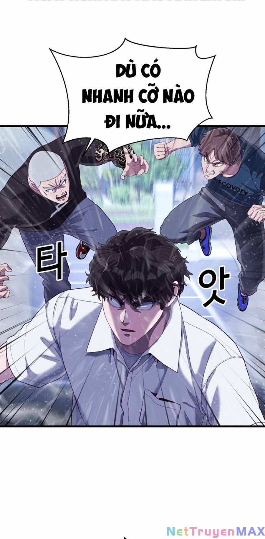 đọc truyện Tên Vâng Lời Tuyệt Đối Chương 25 ảnh 57 tại Thiên Thai Truyện