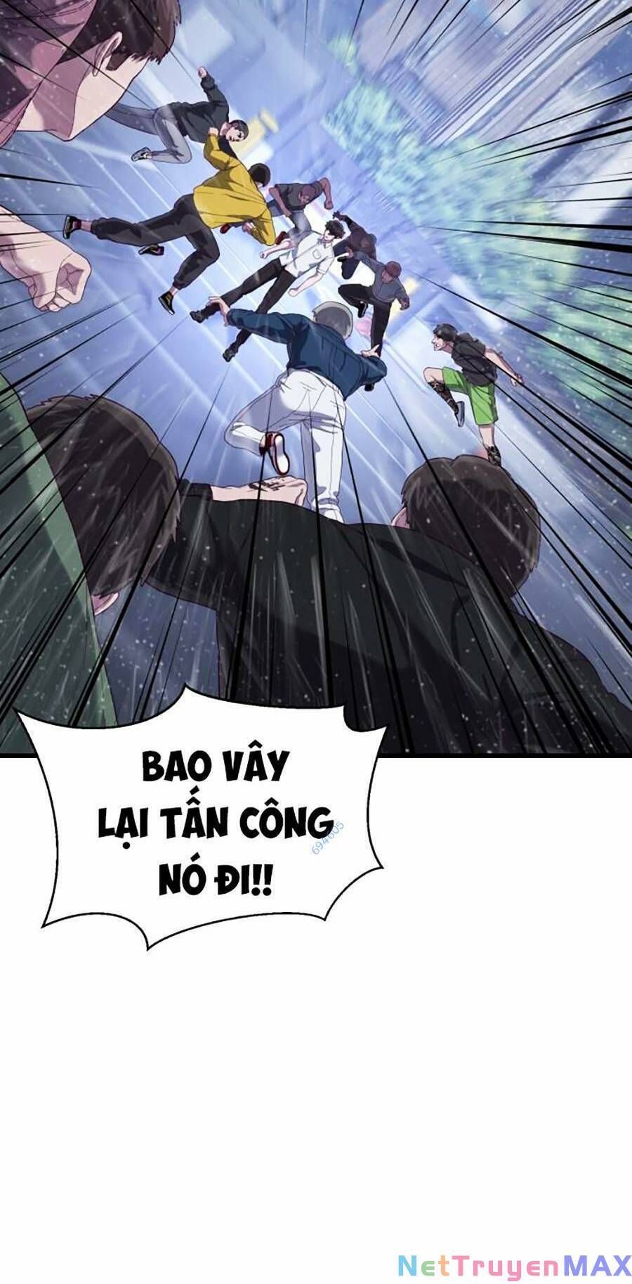 đọc truyện Tên Vâng Lời Tuyệt Đối Chương 25 ảnh 64 tại Thiên Thai Truyện