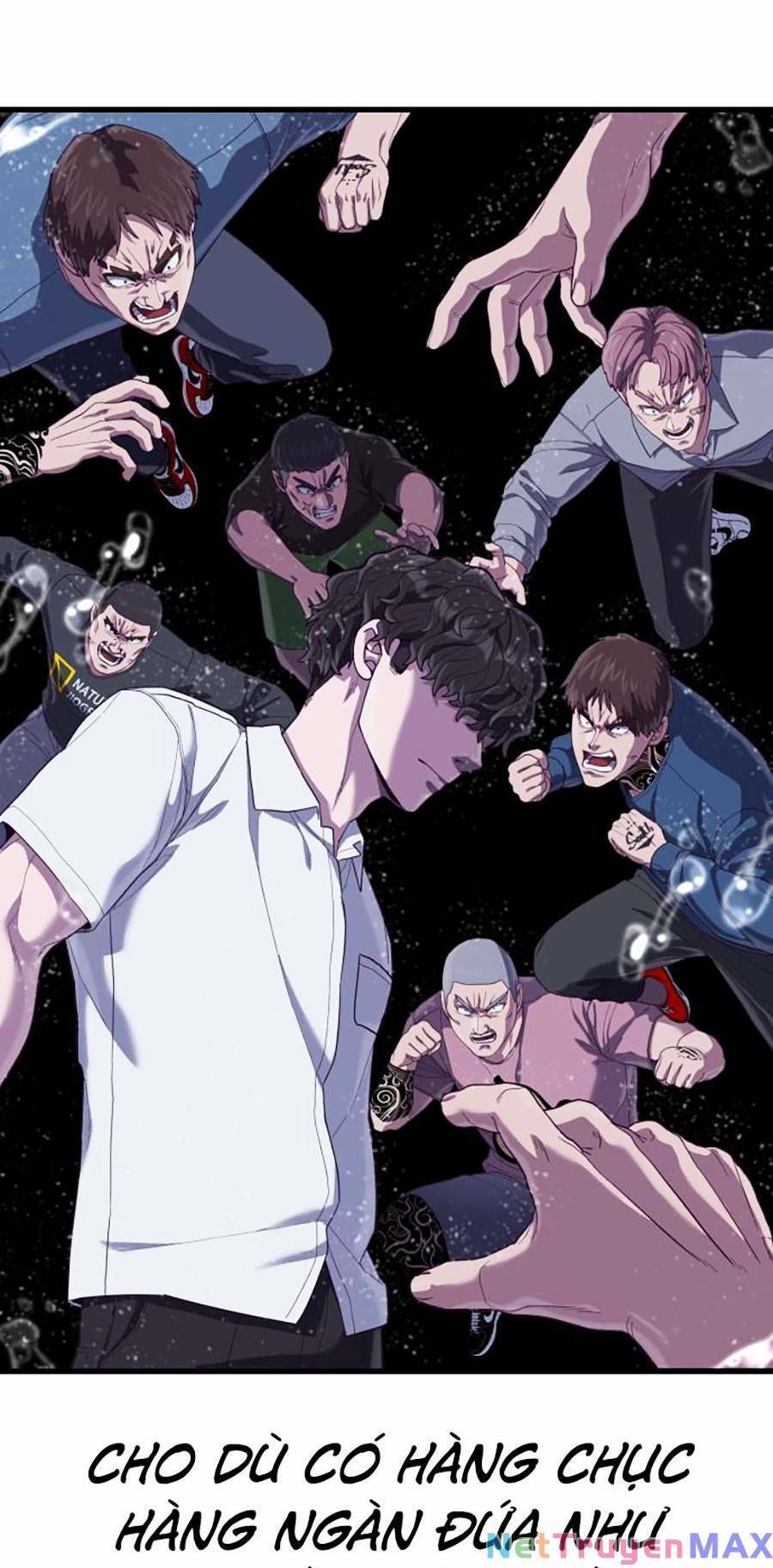 đọc truyện Tên Vâng Lời Tuyệt Đối Chương 25 ảnh 65 tại Thiên Thai Truyện