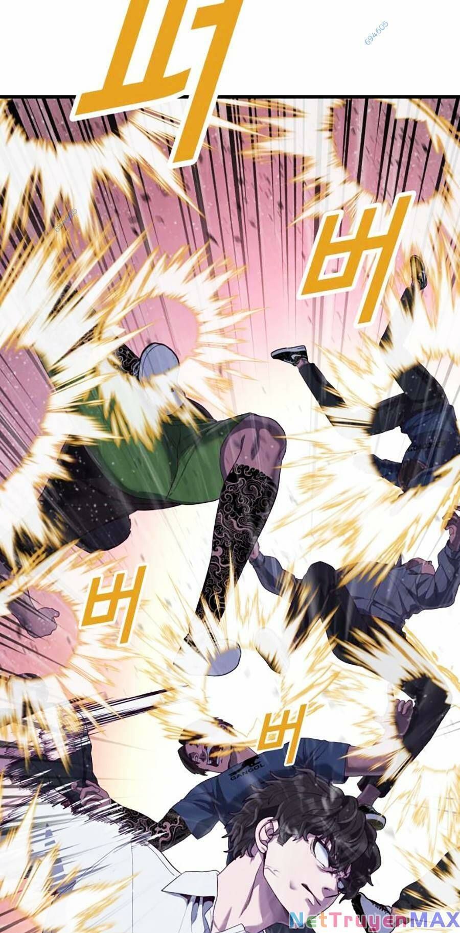 đọc truyện Tên Vâng Lời Tuyệt Đối Chương 25 ảnh 67 tại Thiên Thai Truyện