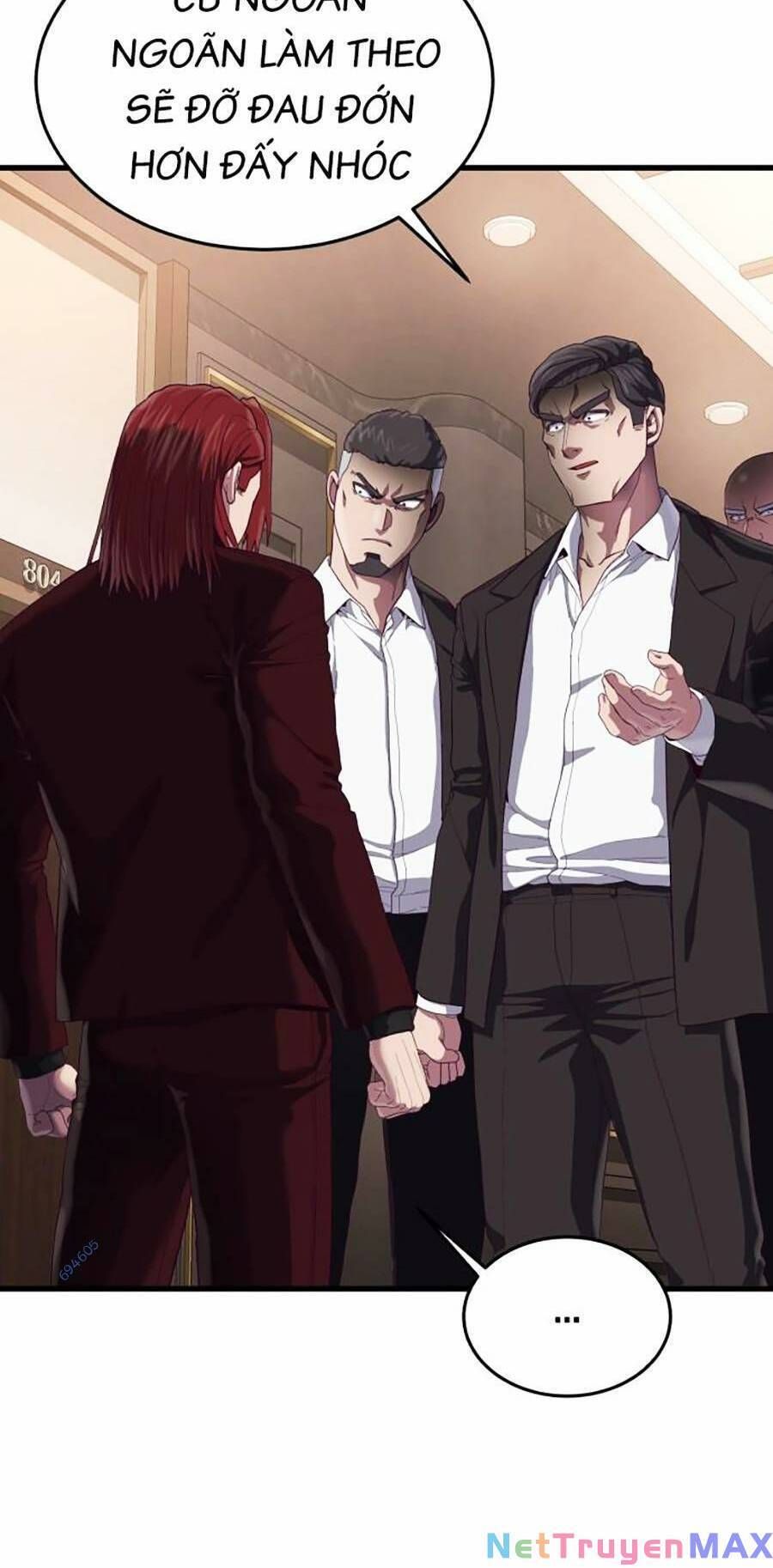 đọc truyện Tên Vâng Lời Tuyệt Đối Chương 25 ảnh 80 tại Thiên Thai Truyện