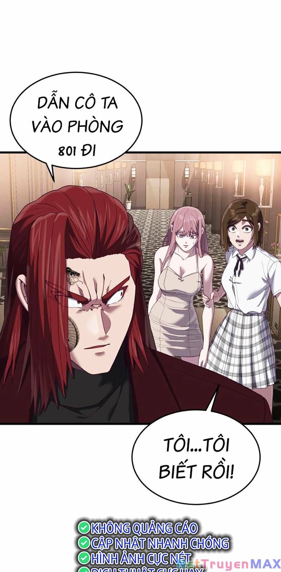 đọc truyện Tên Vâng Lời Tuyệt Đối Chương 25 ảnh 81 tại Thiên Thai Truyện