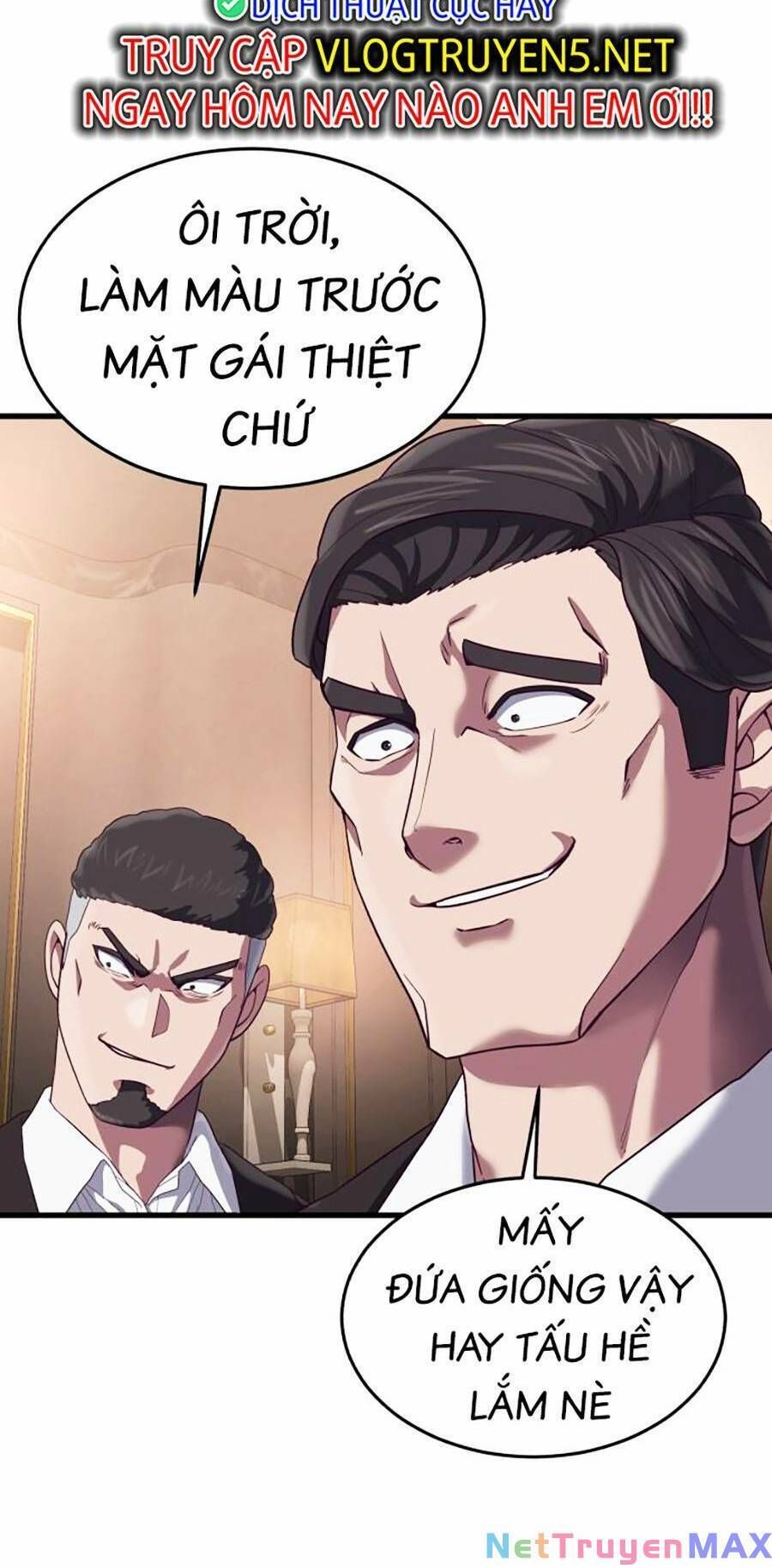 đọc truyện Tên Vâng Lời Tuyệt Đối Chương 25 ảnh 82 tại Thiên Thai Truyện