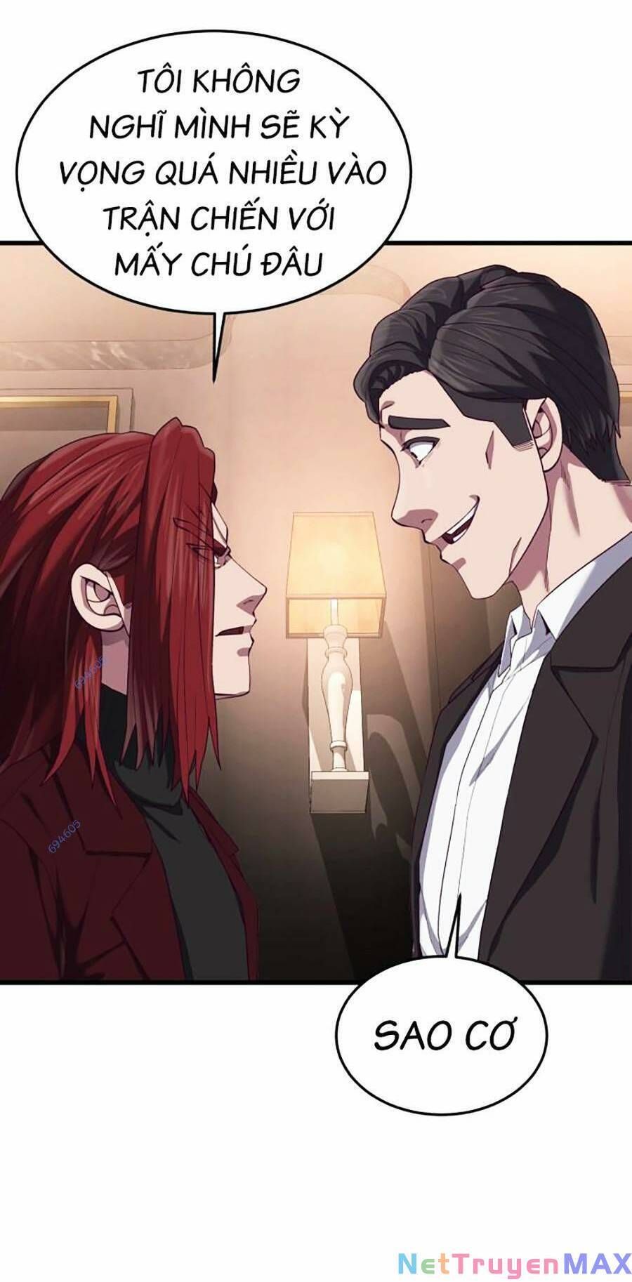 đọc truyện Tên Vâng Lời Tuyệt Đối Chương 25 ảnh 84 tại Thiên Thai Truyện