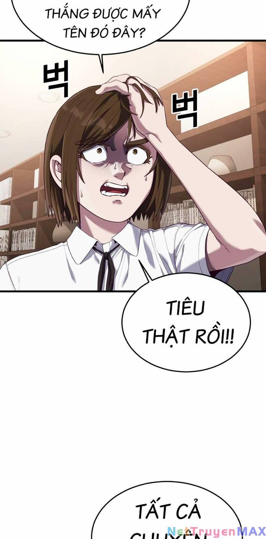 đọc truyện Tên Vâng Lời Tuyệt Đối Chương 25 ảnh 88 tại Thiên Thai Truyện