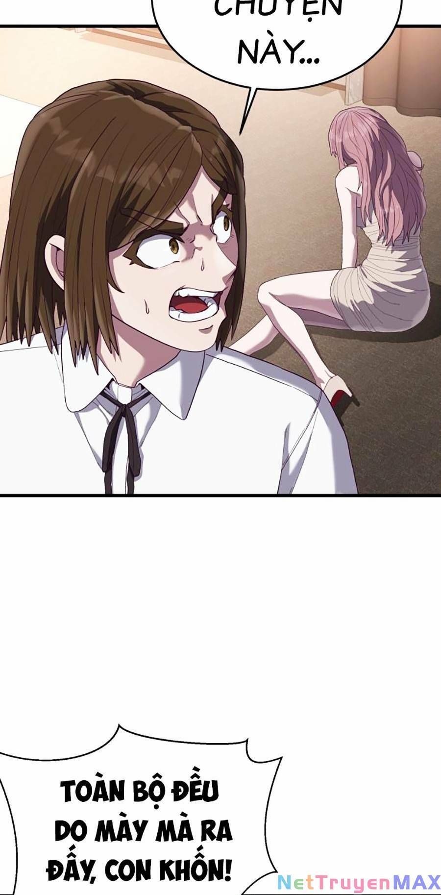 đọc truyện Tên Vâng Lời Tuyệt Đối Chương 25 ảnh 89 tại Thiên Thai Truyện