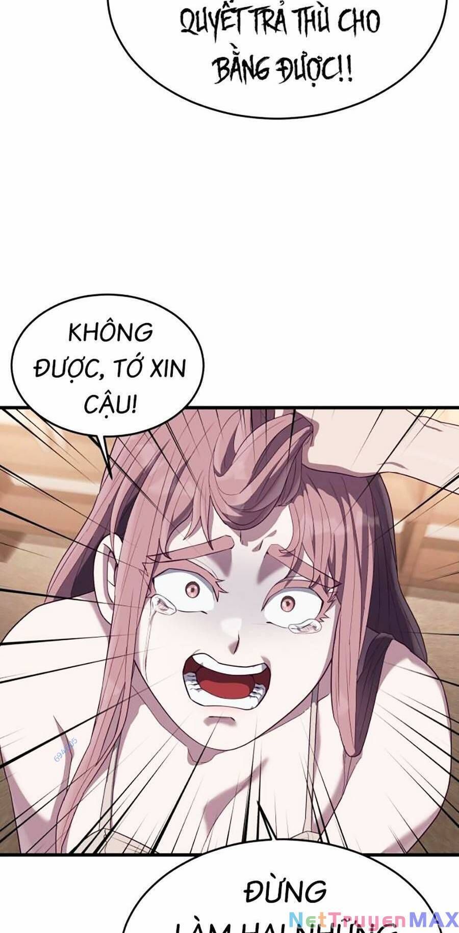 đọc truyện Tên Vâng Lời Tuyệt Đối Chương 25 ảnh 92 tại Thiên Thai Truyện