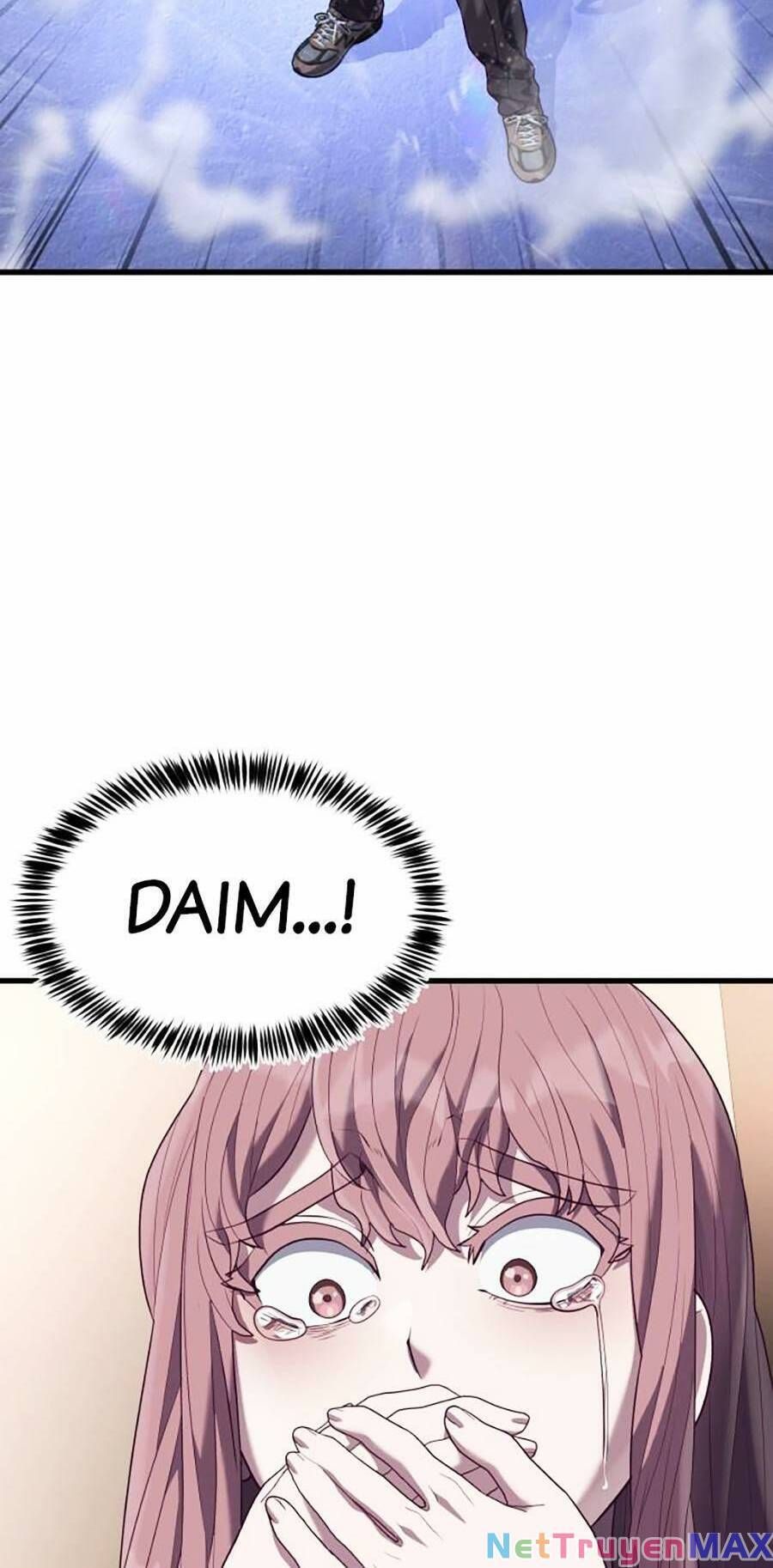 đọc truyện Tên Vâng Lời Tuyệt Đối Chương 25 ảnh 100 tại Thiên Thai Truyện