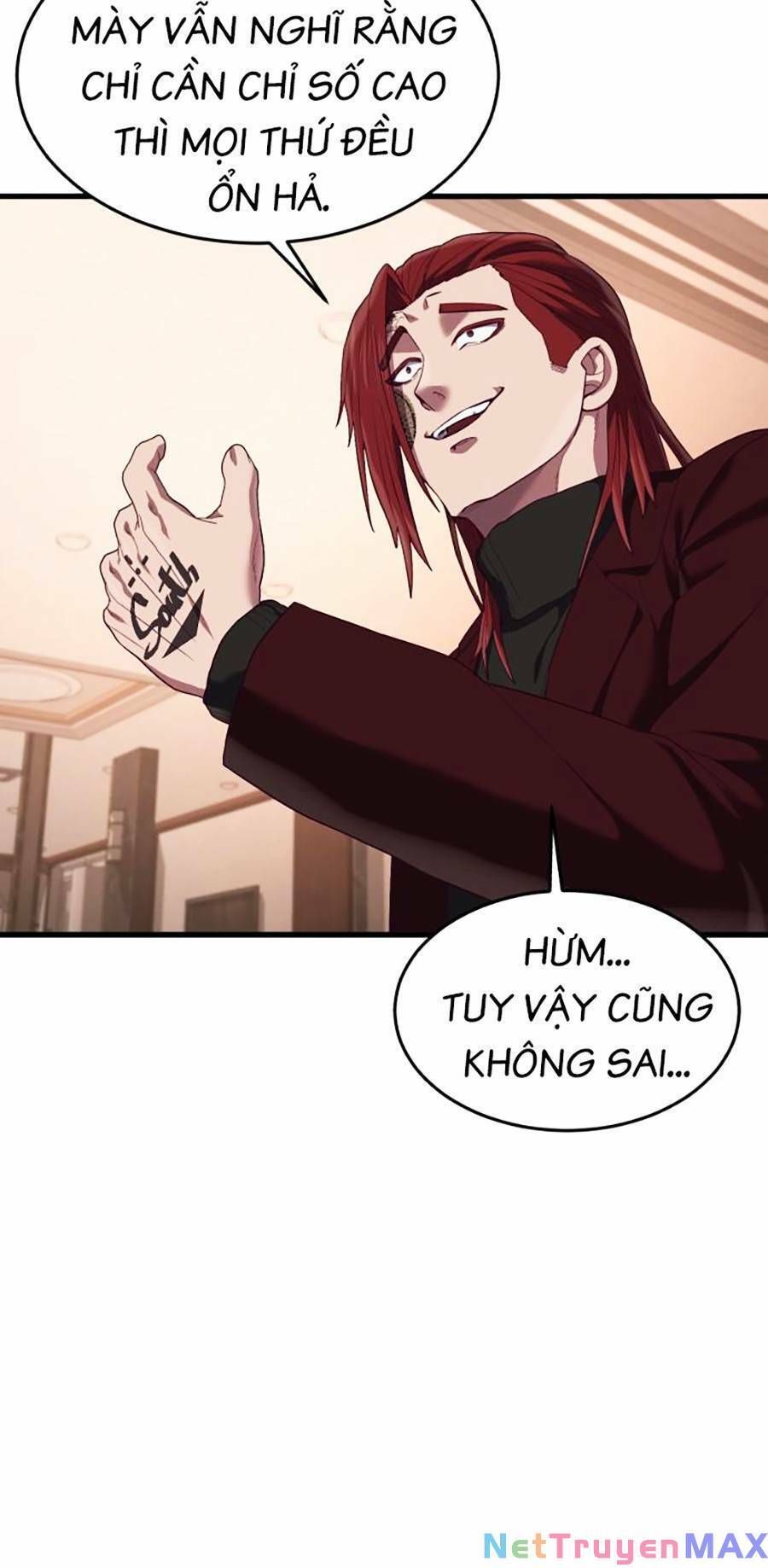 đọc truyện Tên Vâng Lời Tuyệt Đối Chương 26 ảnh 109 tại Thiên Thai Truyện