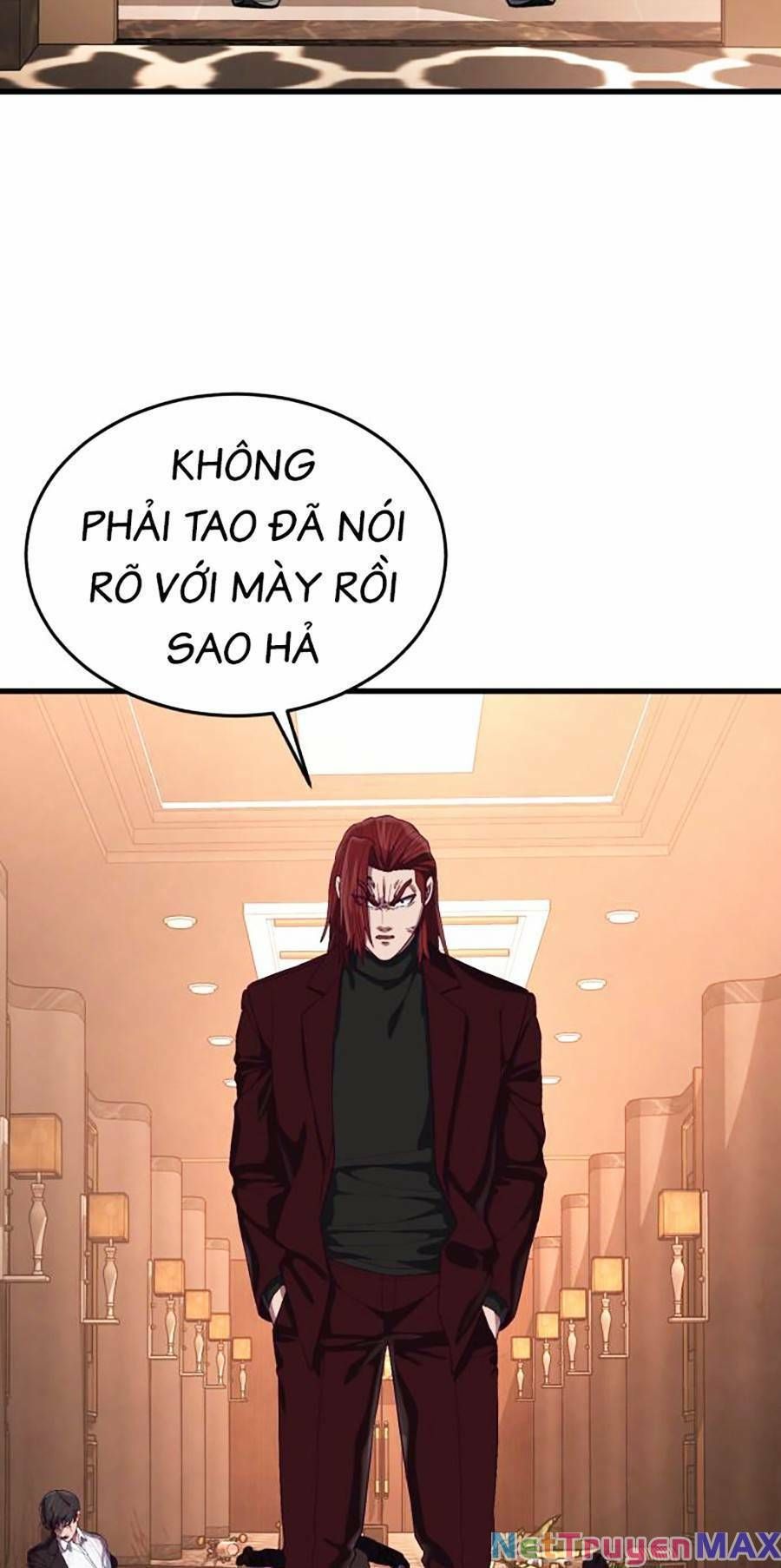 đọc truyện Tên Vâng Lời Tuyệt Đối Chương 26 ảnh 13 tại Thiên Thai Truyện