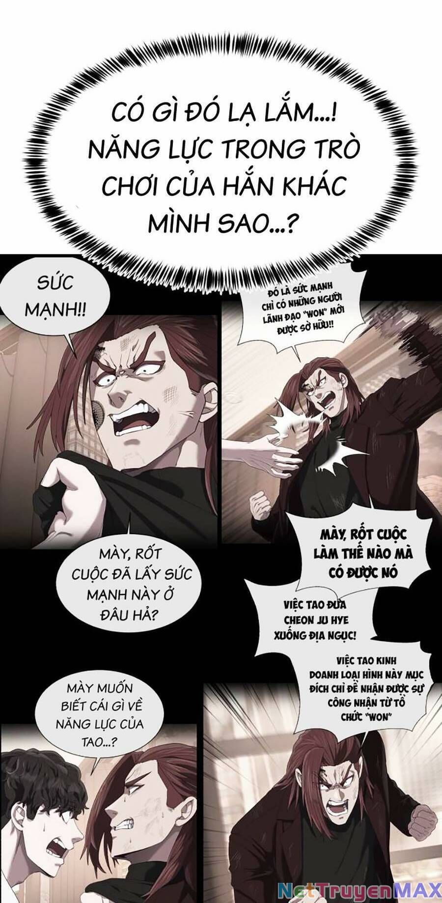 đọc truyện Tên Vâng Lời Tuyệt Đối Chương 26 ảnh 112 tại Thiên Thai Truyện