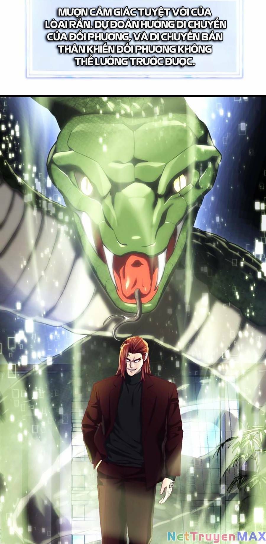 đọc truyện Tên Vâng Lời Tuyệt Đối Chương 26 ảnh 121 tại Thiên Thai Truyện