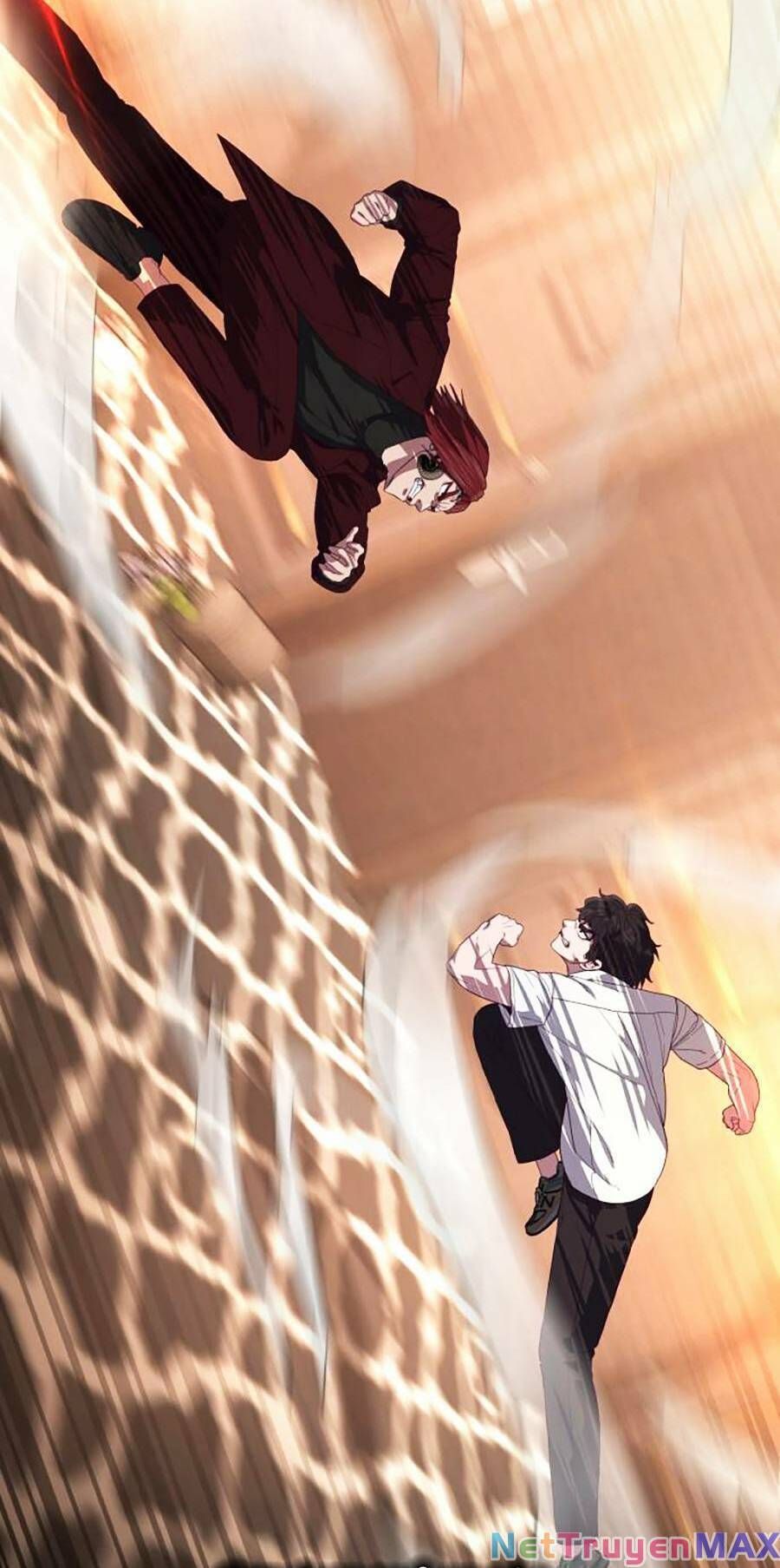 đọc truyện Tên Vâng Lời Tuyệt Đối Chương 26 ảnh 18 tại Thiên Thai Truyện