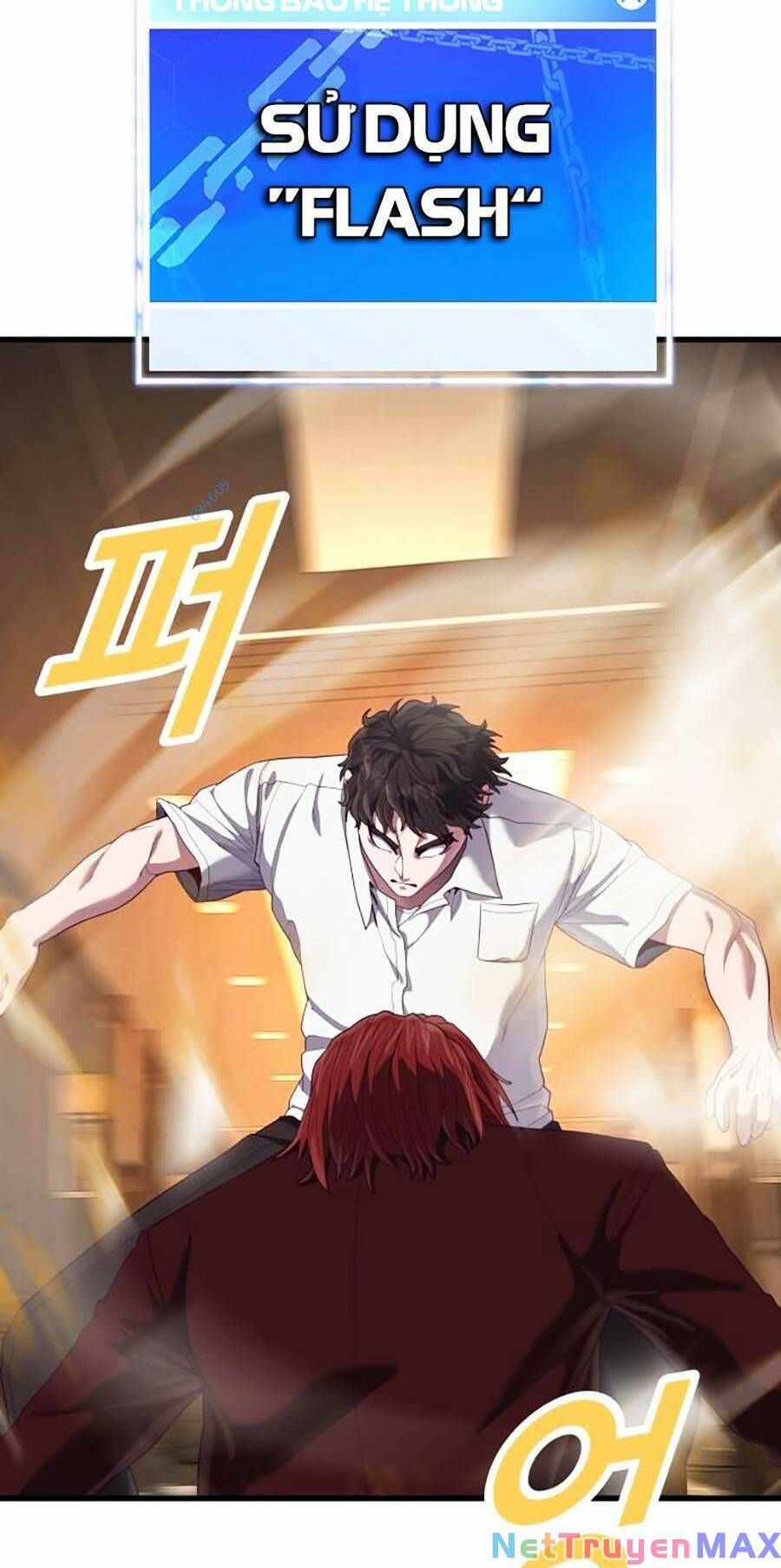 đọc truyện Tên Vâng Lời Tuyệt Đối Chương 26 ảnh 24 tại Thiên Thai Truyện