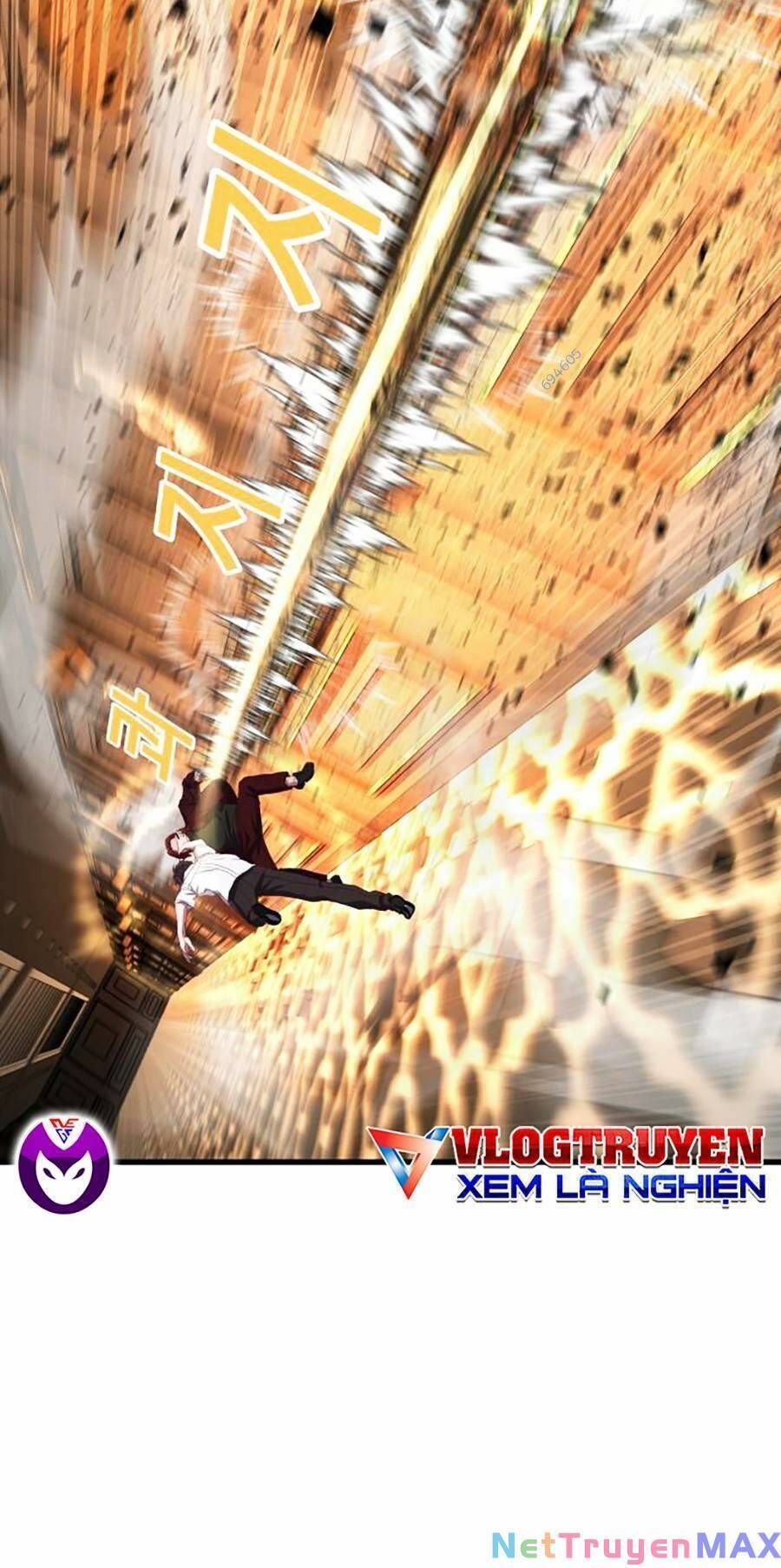 đọc truyện Tên Vâng Lời Tuyệt Đối Chương 26 ảnh 31 tại Thiên Thai Truyện