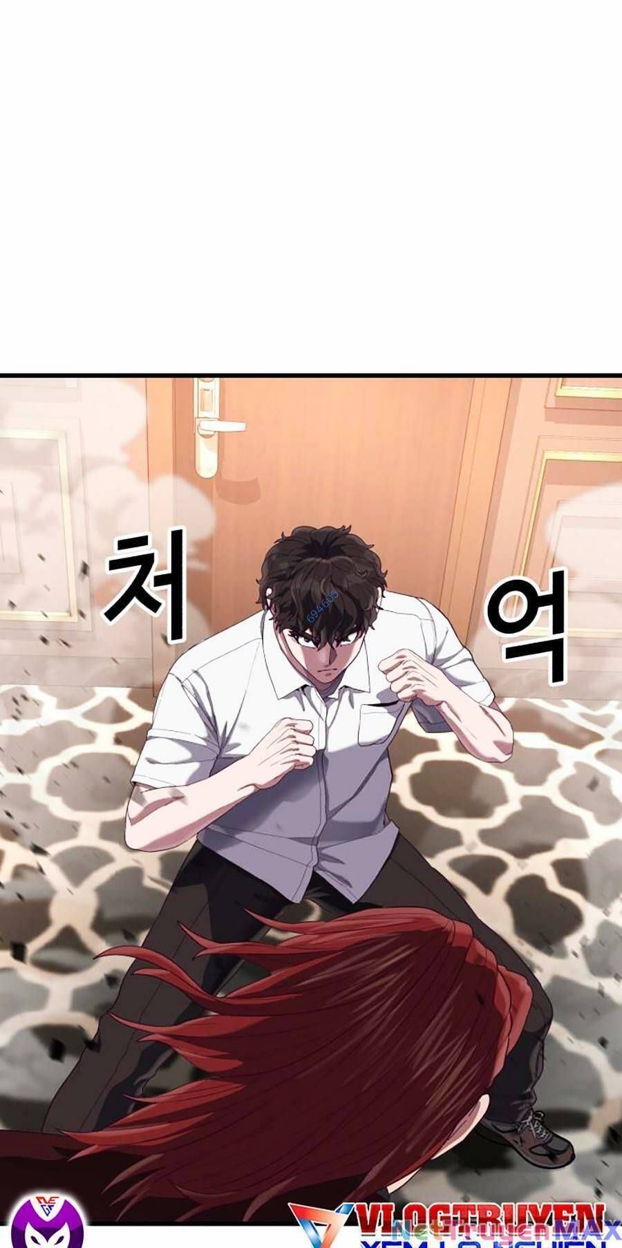 đọc truyện Tên Vâng Lời Tuyệt Đối Chương 26 ảnh 35 tại Thiên Thai Truyện