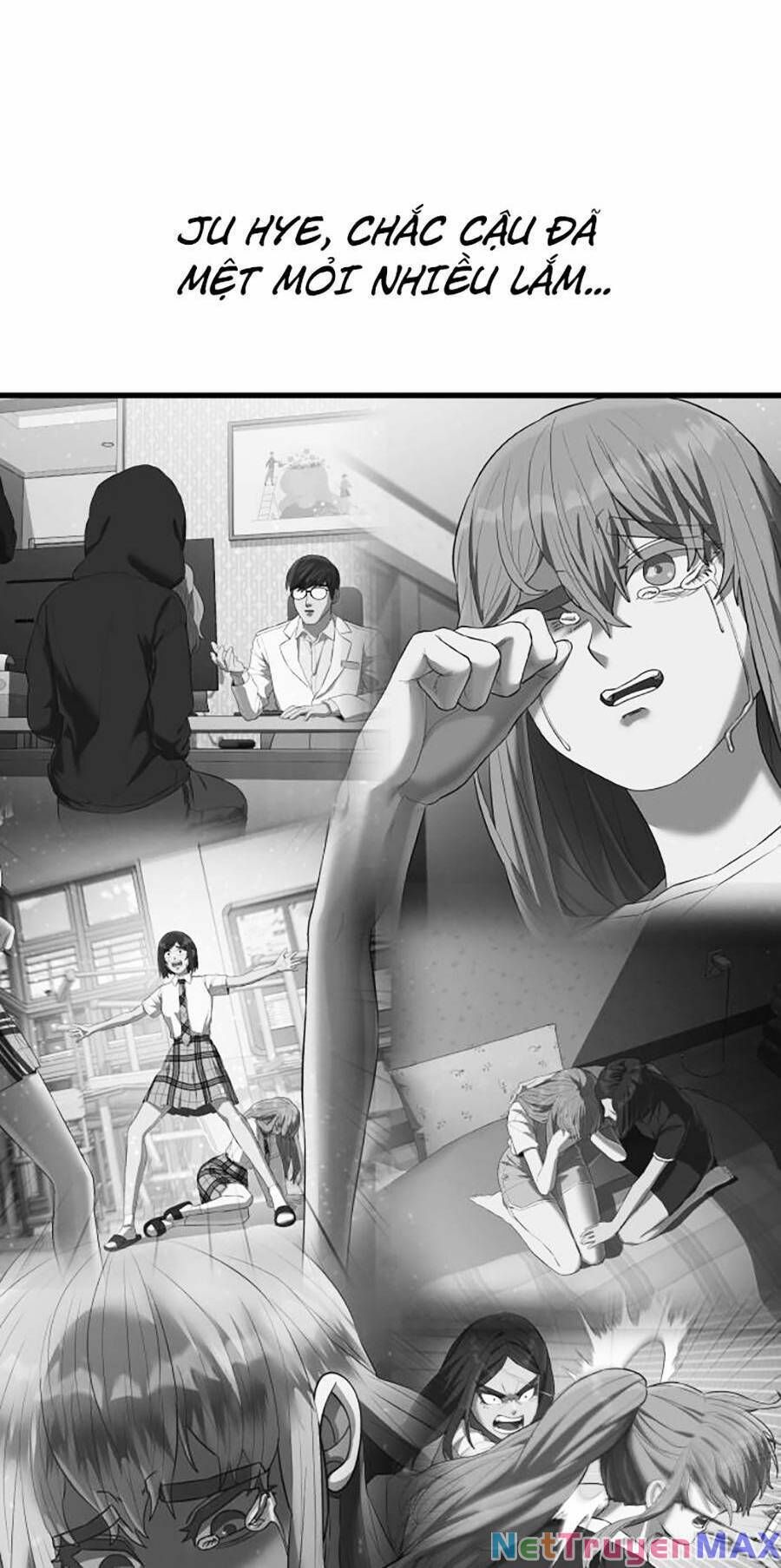 đọc truyện Tên Vâng Lời Tuyệt Đối Chương 26 ảnh 6 tại Thiên Thai Truyện