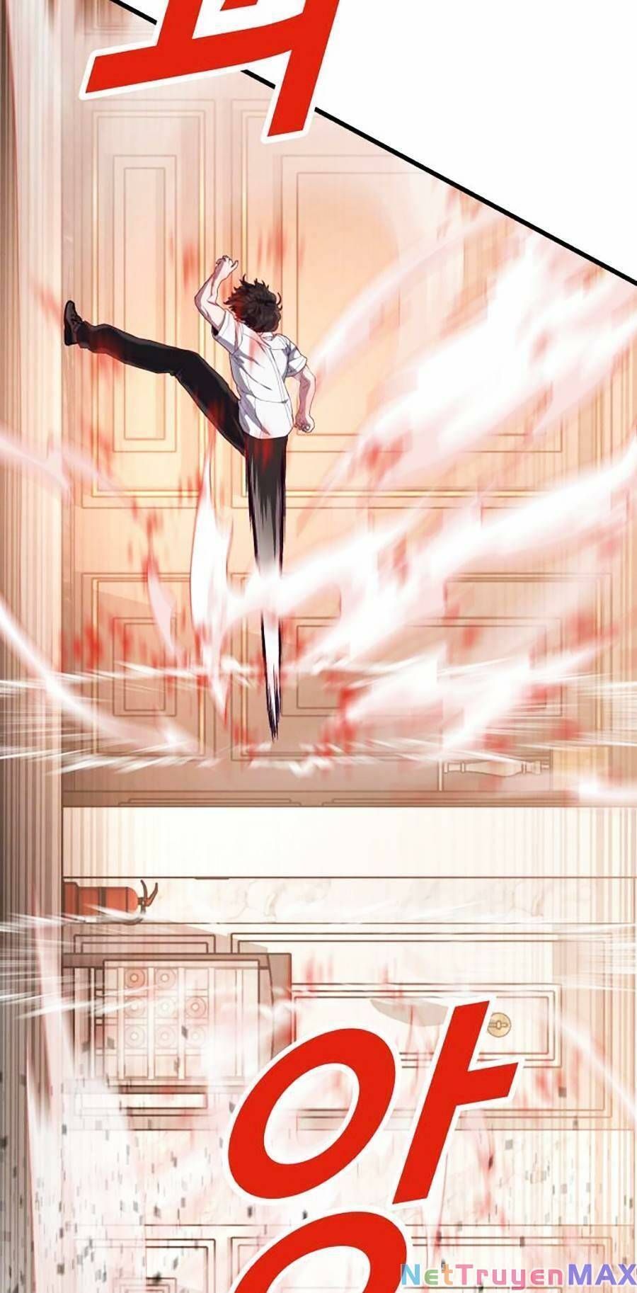 đọc truyện Tên Vâng Lời Tuyệt Đối Chương 26 ảnh 43 tại Thiên Thai Truyện