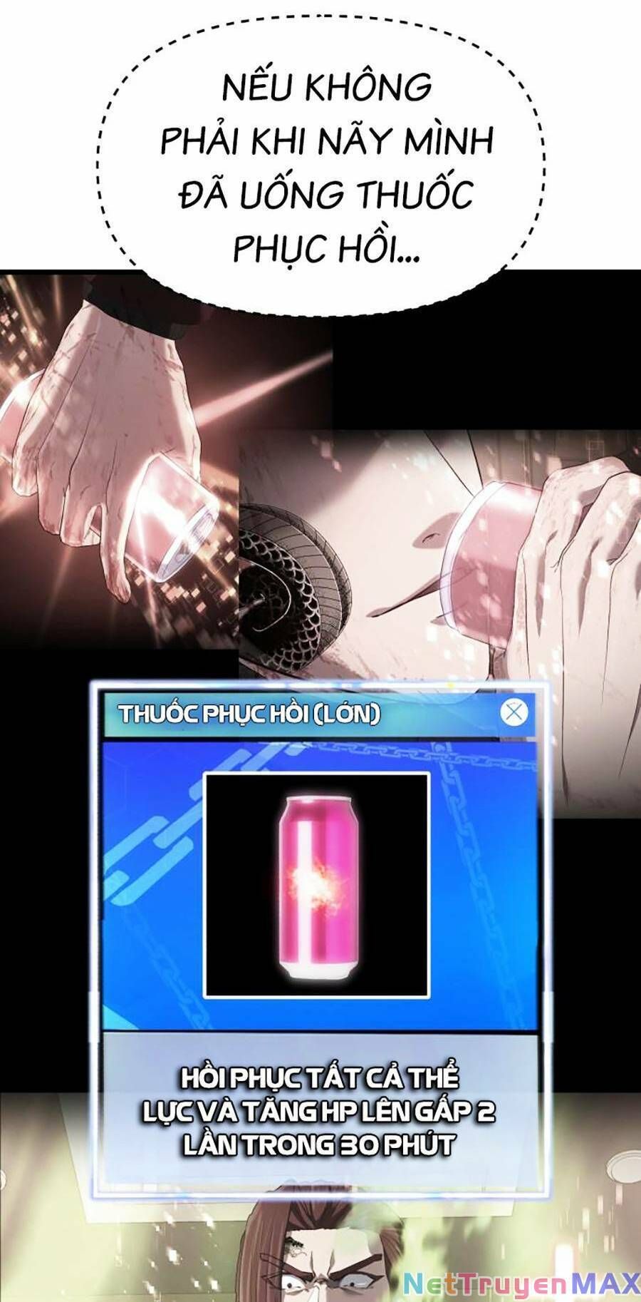 đọc truyện Tên Vâng Lời Tuyệt Đối Chương 26 ảnh 50 tại Thiên Thai Truyện