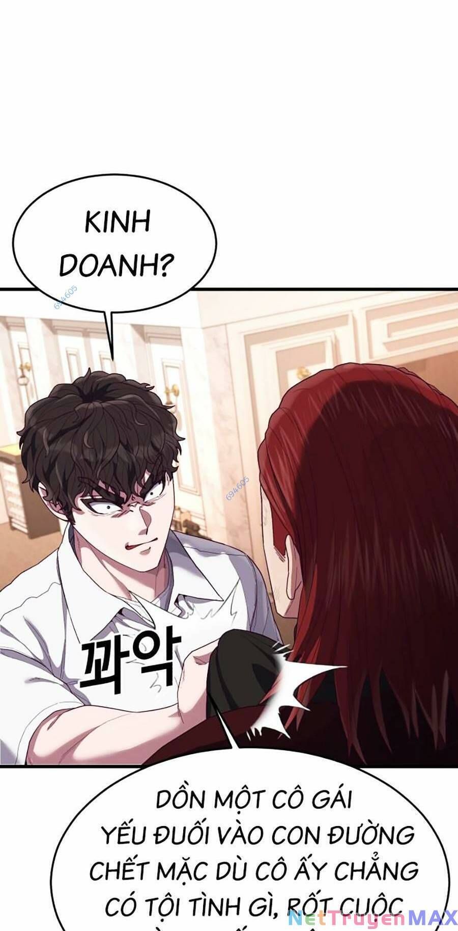 đọc truyện Tên Vâng Lời Tuyệt Đối Chương 26 ảnh 56 tại Thiên Thai Truyện