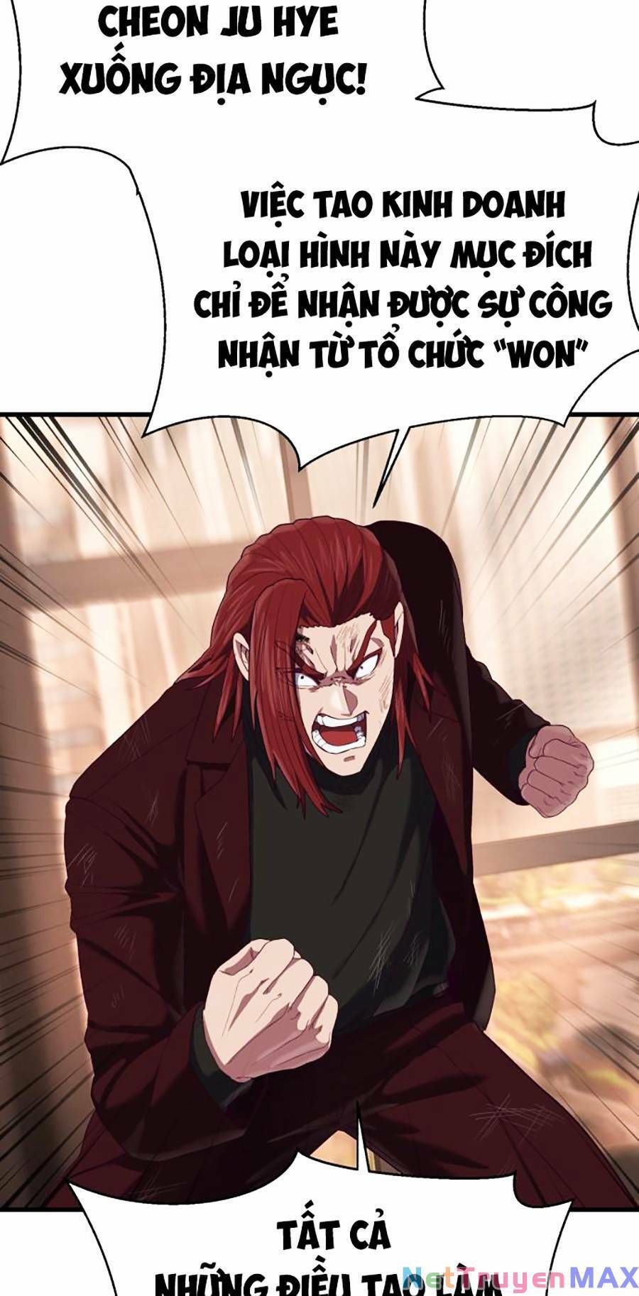 đọc truyện Tên Vâng Lời Tuyệt Đối Chương 26 ảnh 61 tại Thiên Thai Truyện