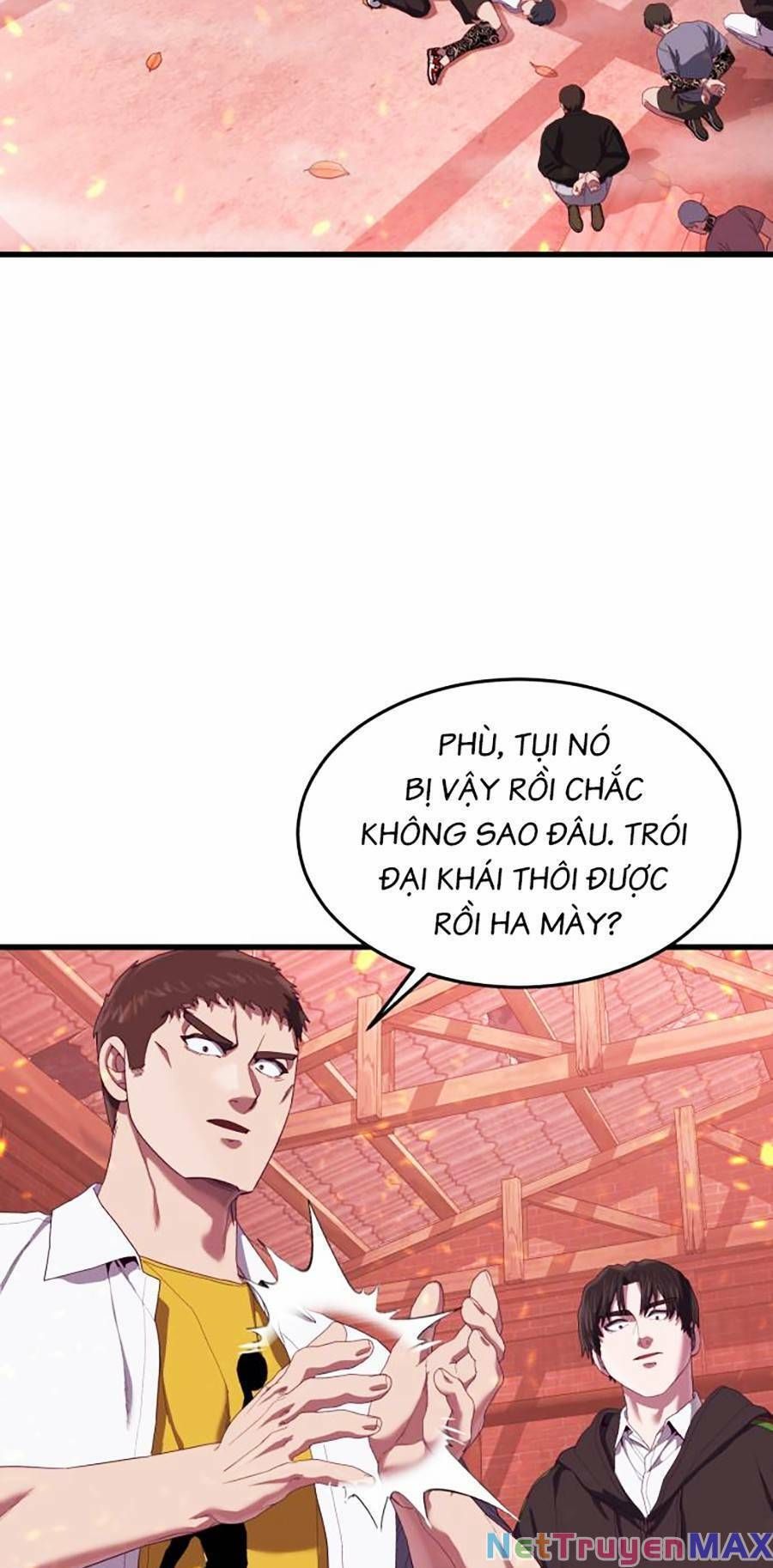 đọc truyện Tên Vâng Lời Tuyệt Đối Chương 26 ảnh 65 tại Thiên Thai Truyện