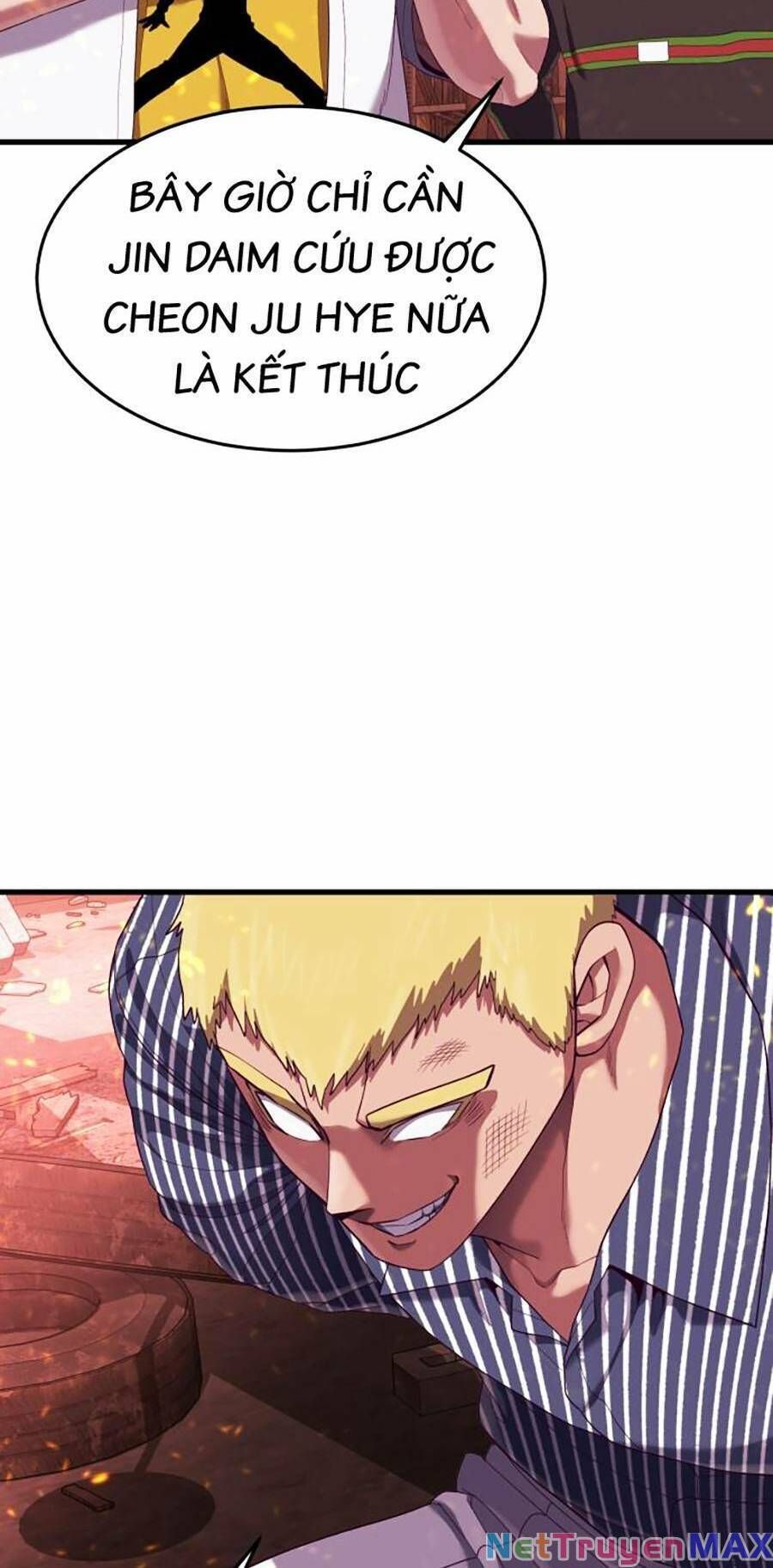 đọc truyện Tên Vâng Lời Tuyệt Đối Chương 26 ảnh 66 tại Thiên Thai Truyện