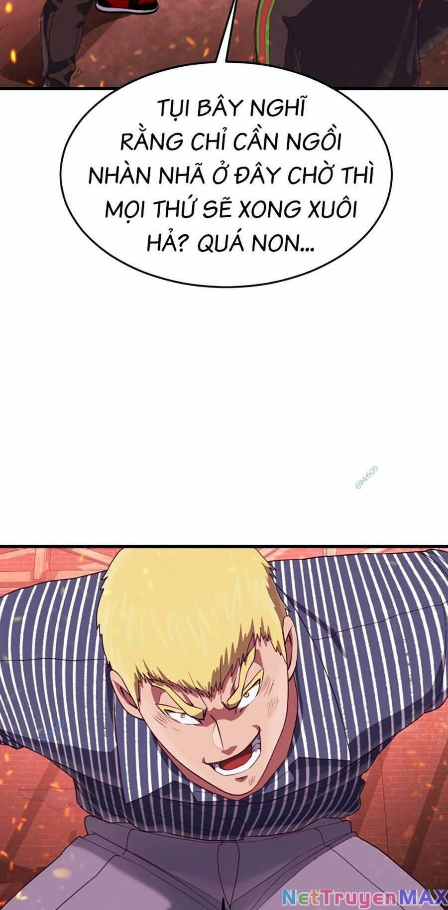 đọc truyện Tên Vâng Lời Tuyệt Đối Chương 26 ảnh 68 tại Thiên Thai Truyện