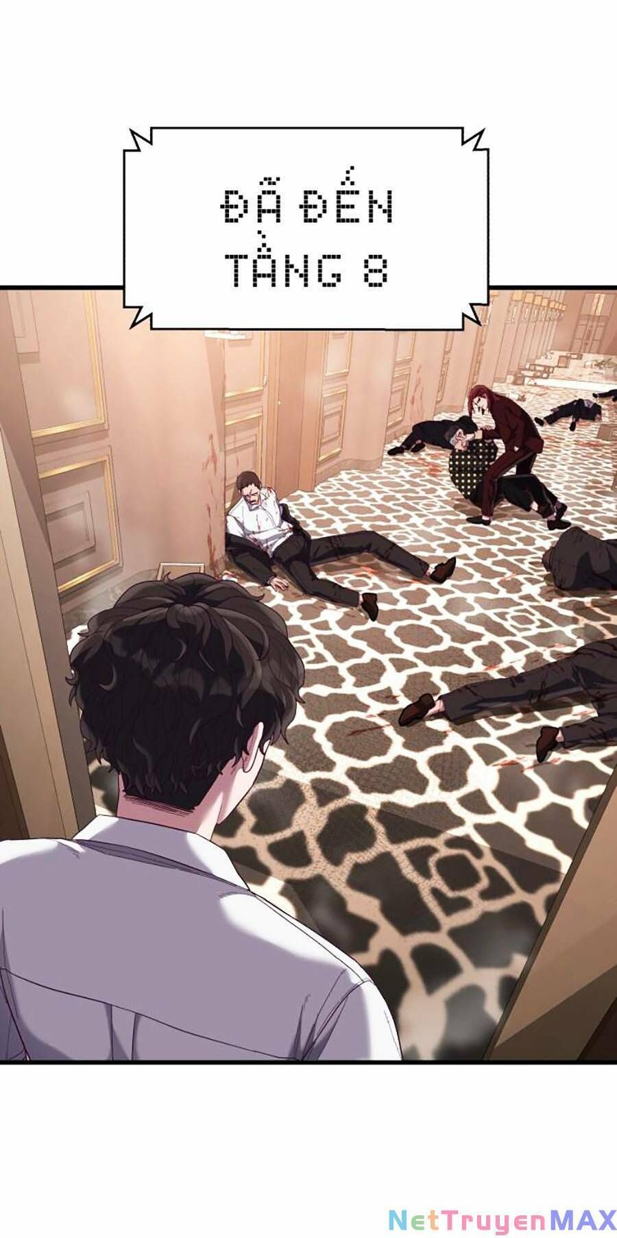 đọc truyện Tên Vâng Lời Tuyệt Đối Chương 26 ảnh 10 tại Thiên Thai Truyện