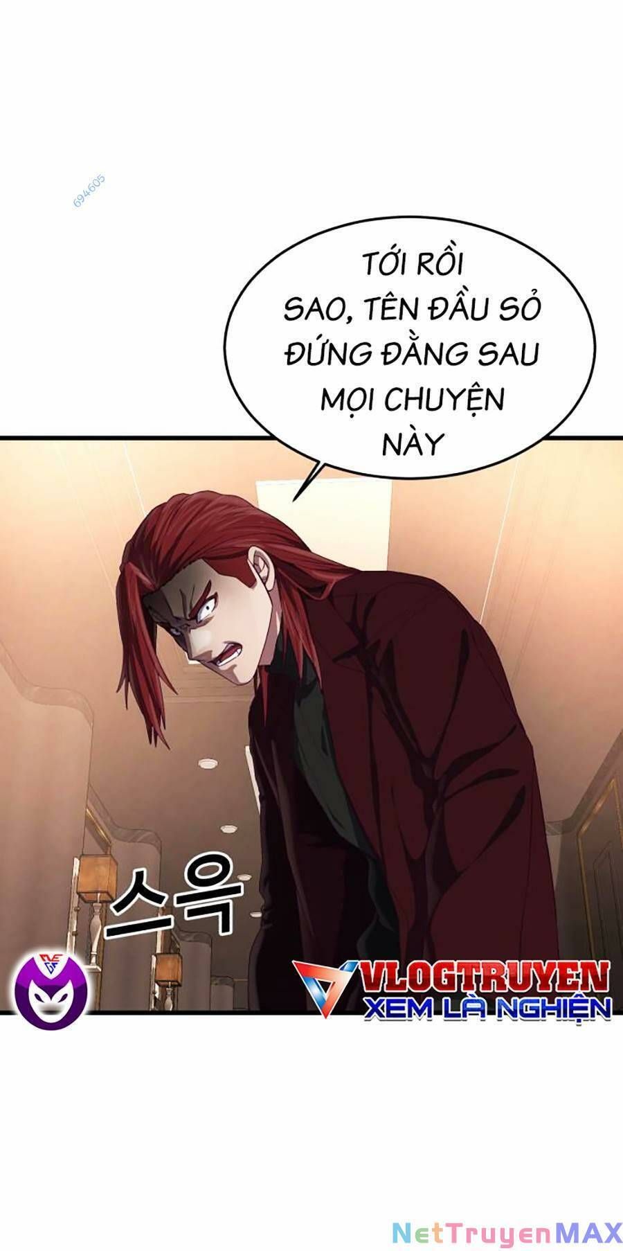 đọc truyện Tên Vâng Lời Tuyệt Đối Chương 26 ảnh 11 tại Thiên Thai Truyện