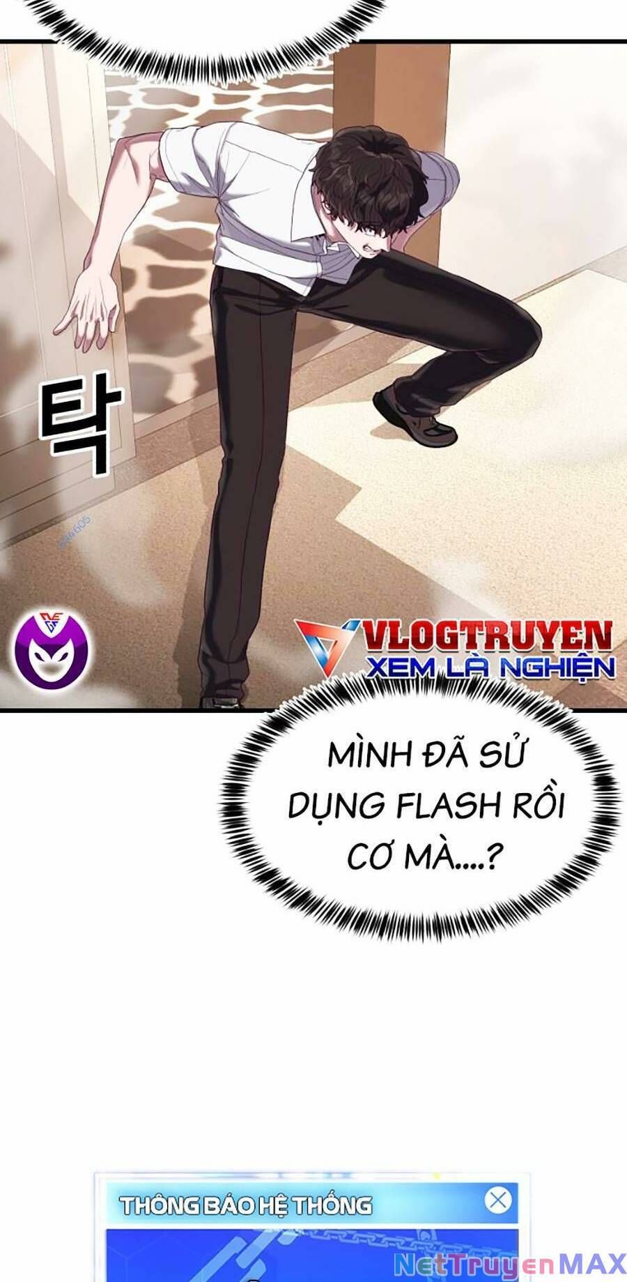 đọc truyện Tên Vâng Lời Tuyệt Đối Chương 26 ảnh 100 tại Thiên Thai Truyện