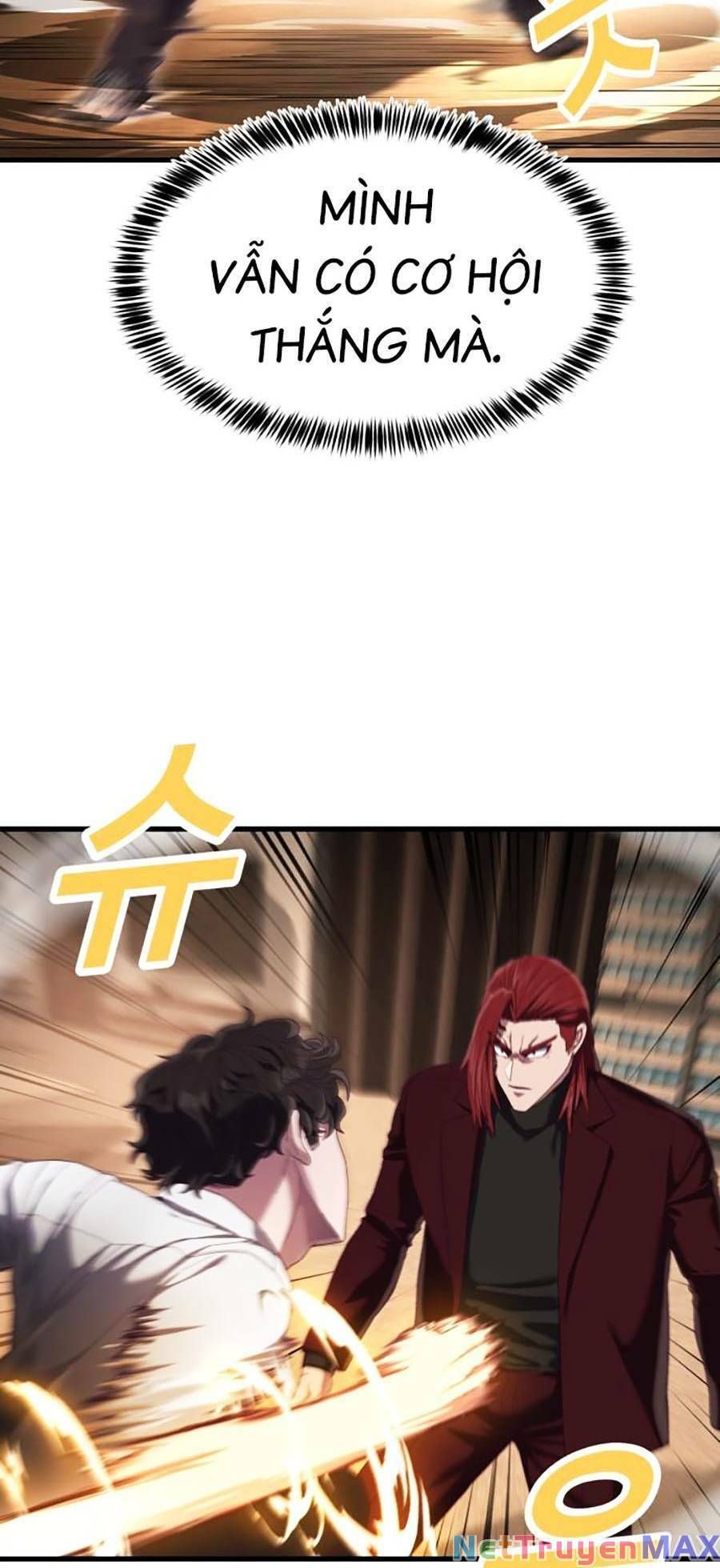 đọc truyện Tên Vâng Lời Tuyệt Đối Chương 27 ảnh 12 tại Thiên Thai Truyện