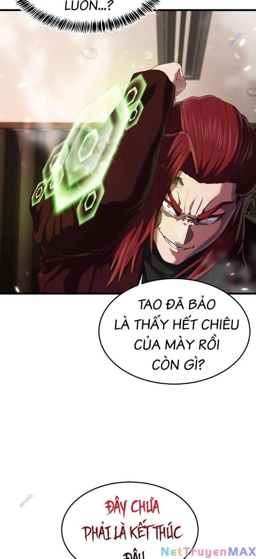 đọc truyện Tên Vâng Lời Tuyệt Đối Chương 27 ảnh 17 tại Thiên Thai Truyện