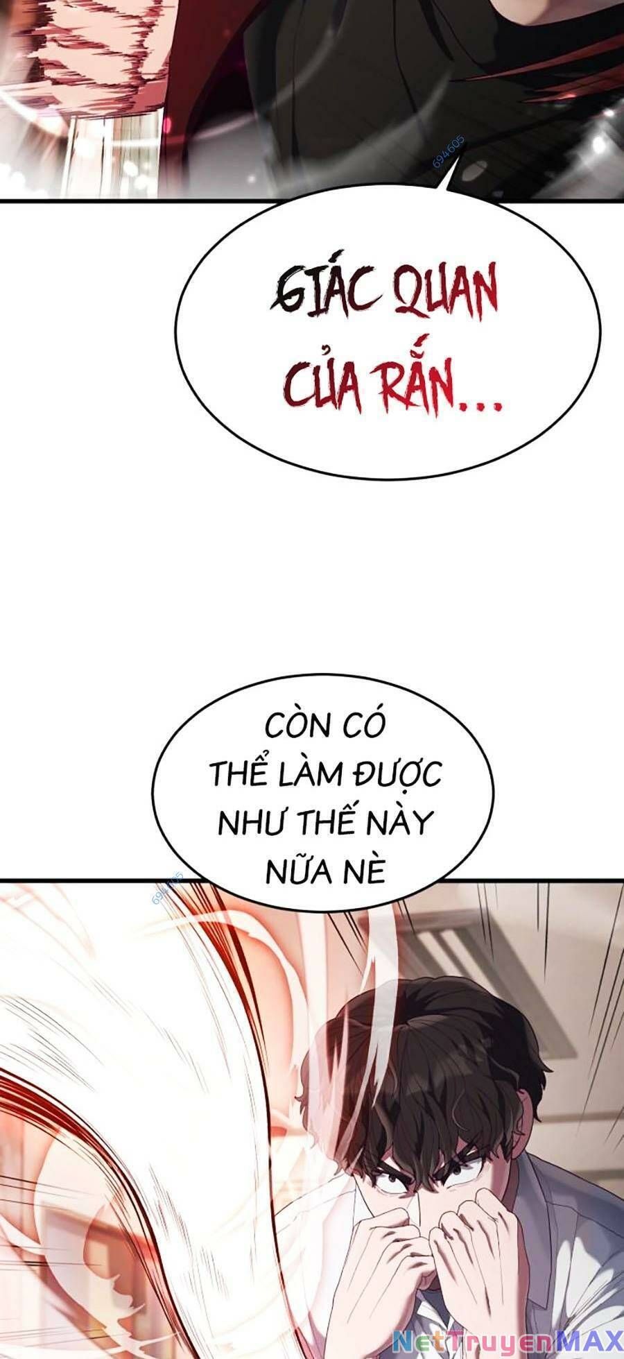 đọc truyện Tên Vâng Lời Tuyệt Đối Chương 27 ảnh 19 tại Thiên Thai Truyện