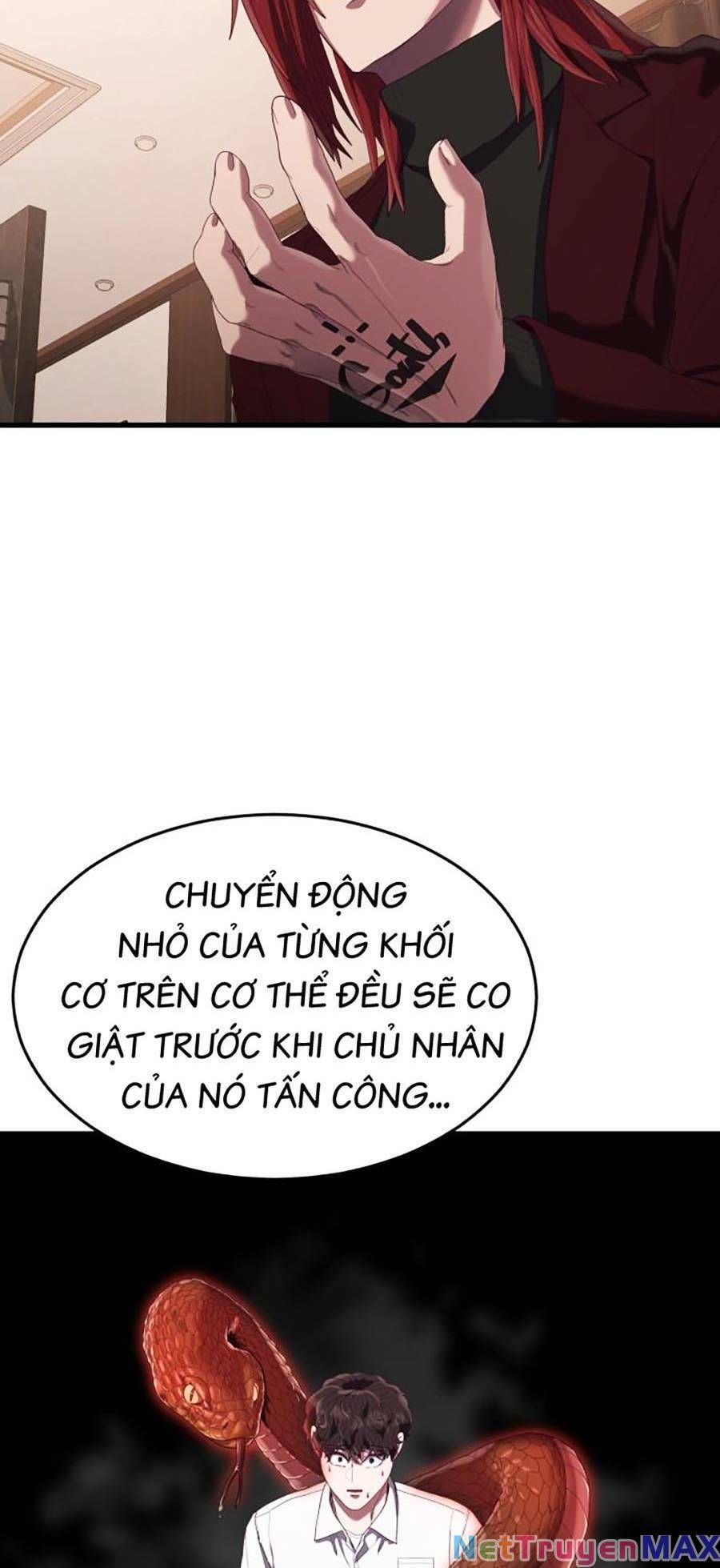 đọc truyện Tên Vâng Lời Tuyệt Đối Chương 27 ảnh 4 tại Thiên Thai Truyện