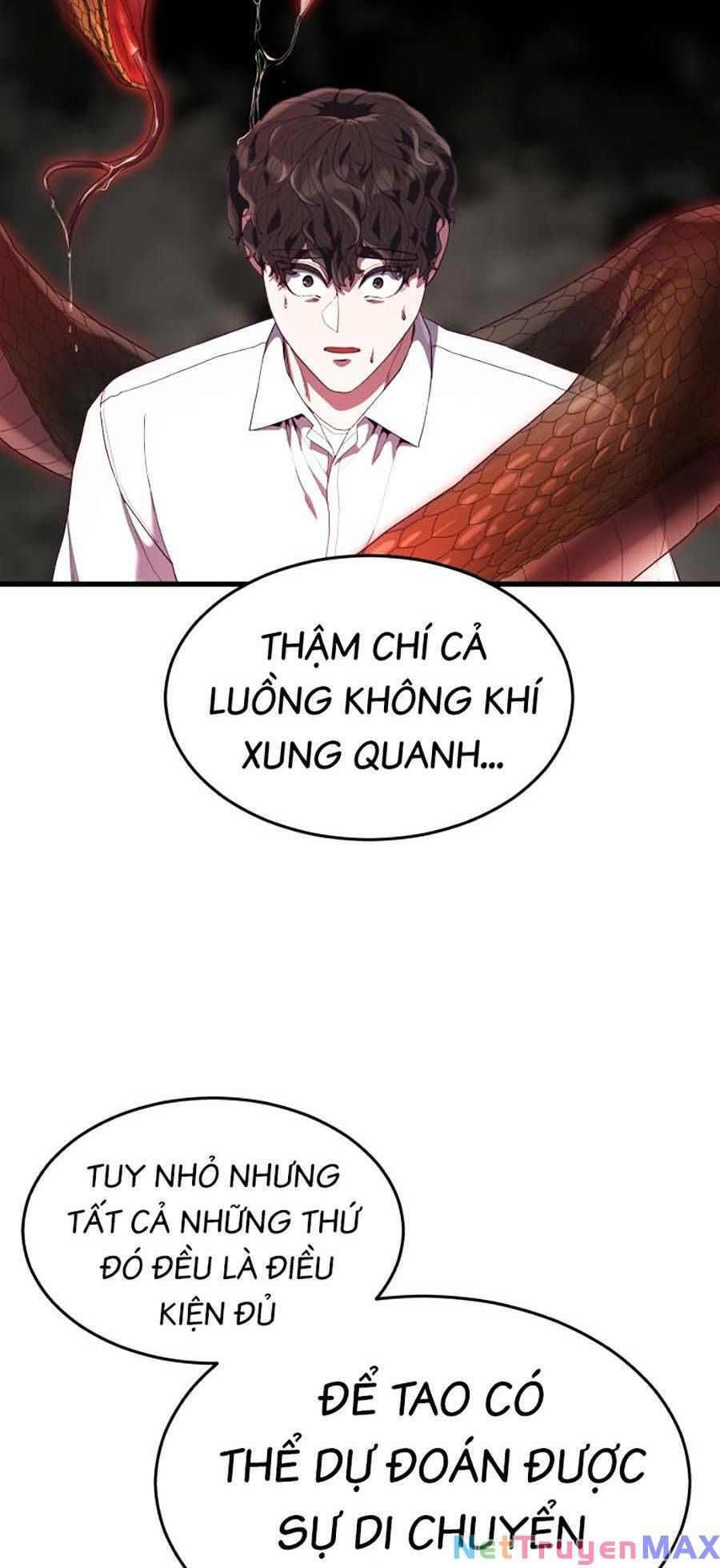 đọc truyện Tên Vâng Lời Tuyệt Đối Chương 27 ảnh 6 tại Thiên Thai Truyện