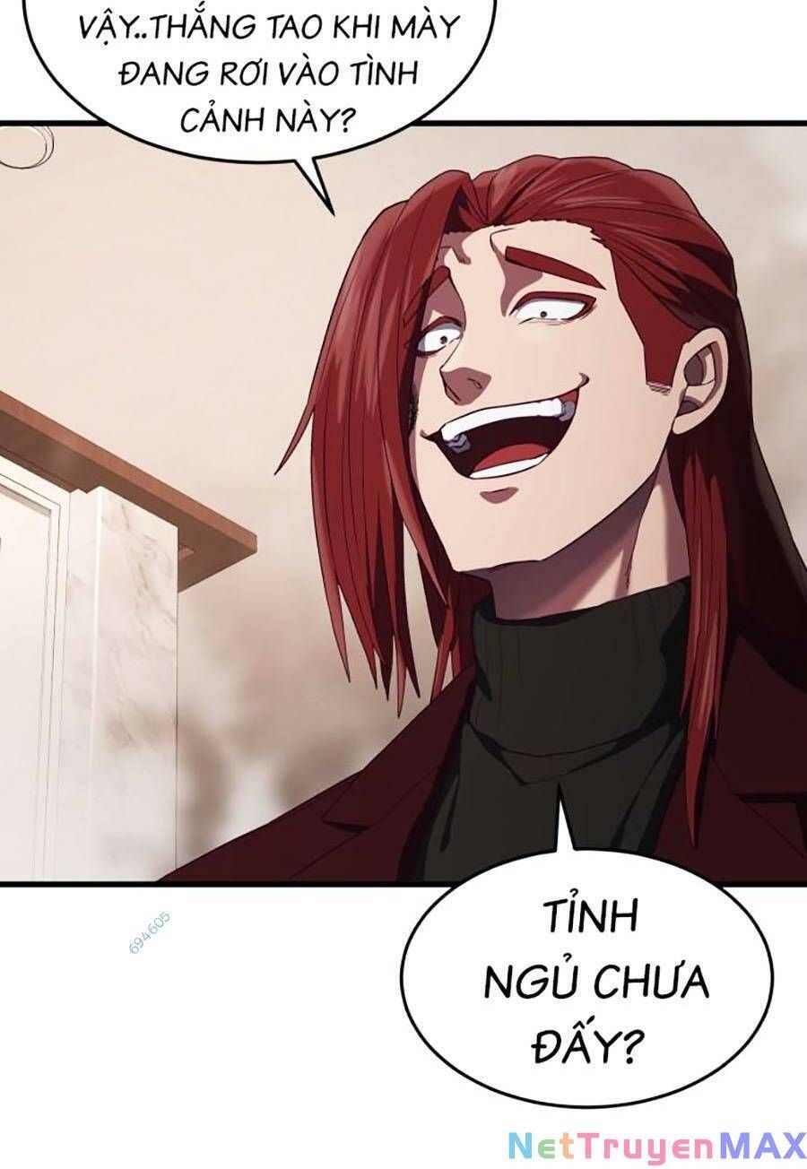 đọc truyện Tên Vâng Lời Tuyệt Đối Chương 27 ảnh 44 tại Thiên Thai Truyện