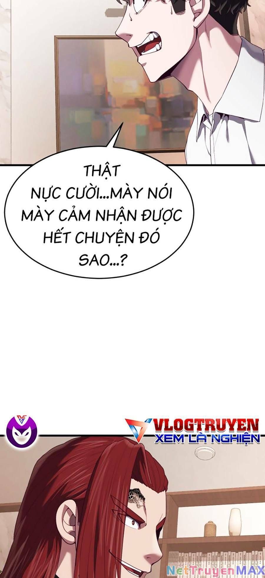 đọc truyện Tên Vâng Lời Tuyệt Đối Chương 27 ảnh 8 tại Thiên Thai Truyện