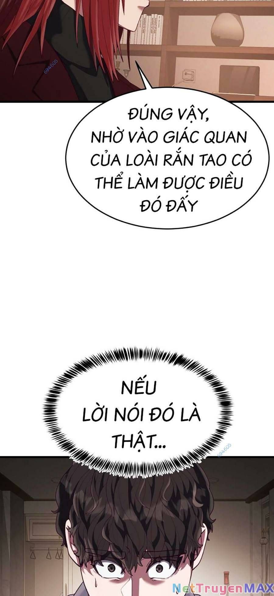 đọc truyện Tên Vâng Lời Tuyệt Đối Chương 27 ảnh 9 tại Thiên Thai Truyện