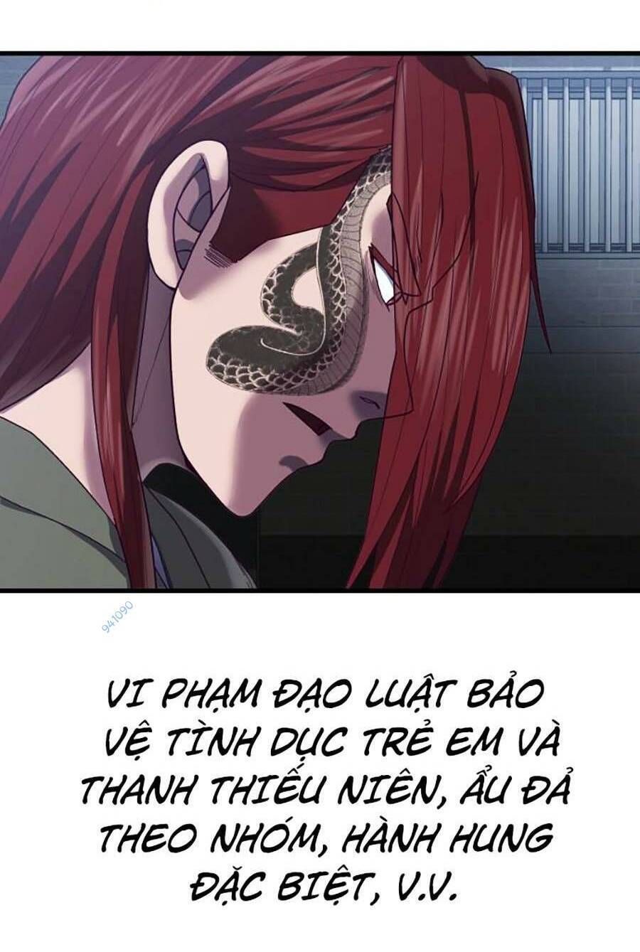 đọc truyện Tên Vâng Lời Tuyệt Đối Chương 29 ảnh 160 tại Thiên Thai Truyện