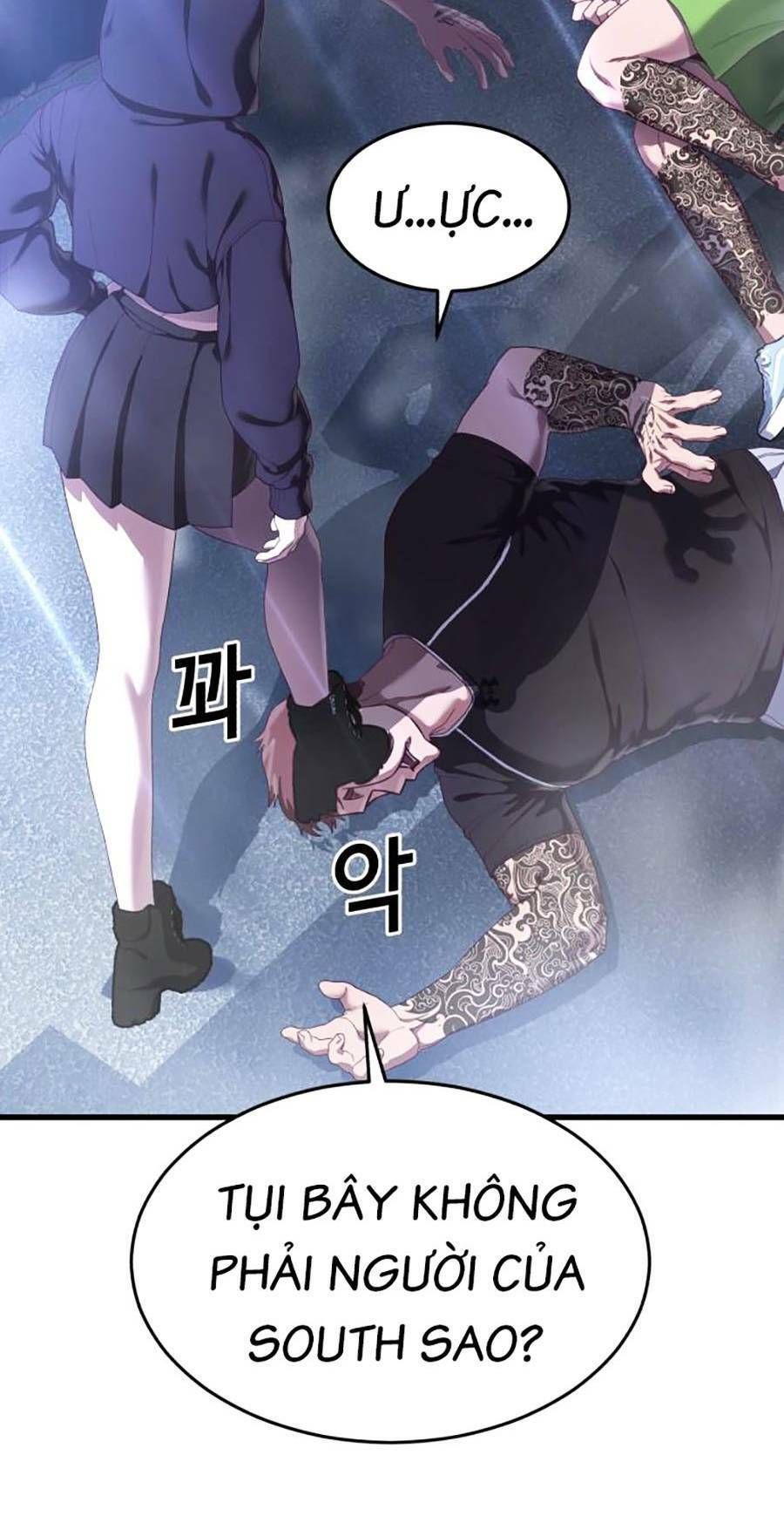 đọc truyện Tên Vâng Lời Tuyệt Đối Chương 29 ảnh 208 tại Thiên Thai Truyện