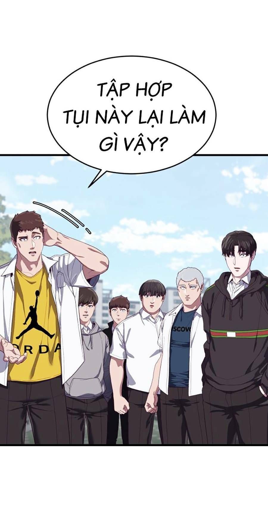 đọc truyện Tên Vâng Lời Tuyệt Đối Chương 29 ảnh 218 tại Thiên Thai Truyện