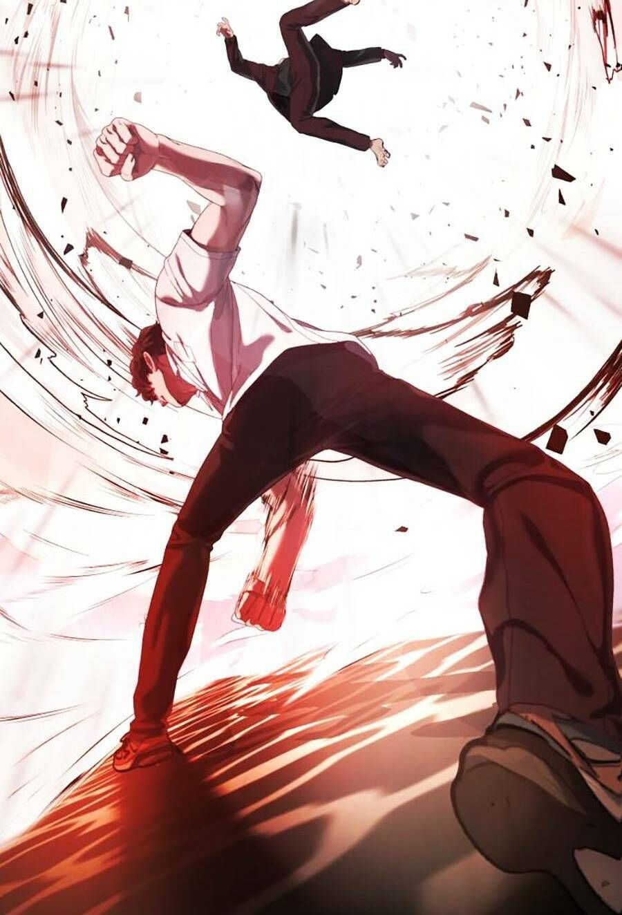 đọc truyện Tên Vâng Lời Tuyệt Đối Chương 29 ảnh 30 tại Thiên Thai Truyện