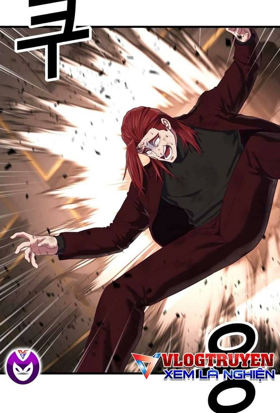 đọc truyện Tên Vâng Lời Tuyệt Đối Chương 29 ảnh 36 tại Thiên Thai Truyện