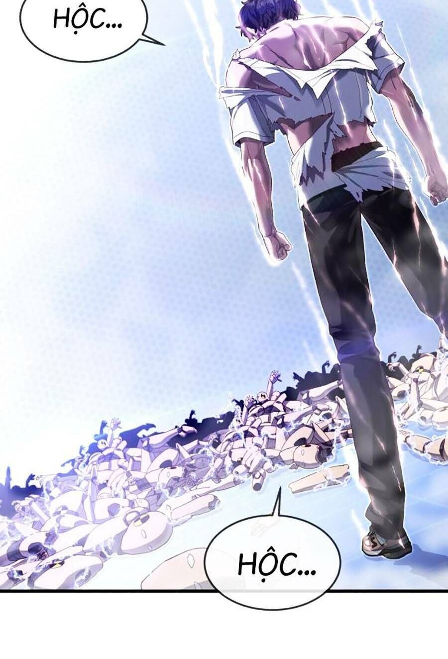 đọc truyện Tên Vâng Lời Tuyệt Đối Chương 29 ảnh 6 tại Thiên Thai Truyện