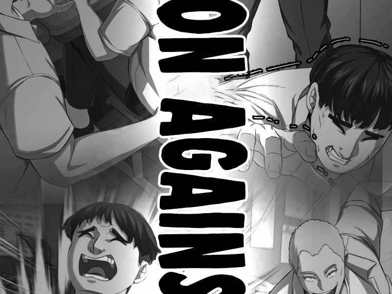 đọc truyện Tên Vâng Lời Tuyệt Đối Chương 3.5 ảnh 185 tại Thiên Thai Truyện