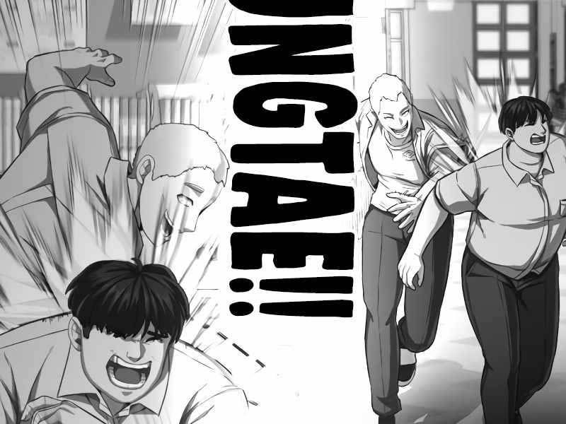 đọc truyện Tên Vâng Lời Tuyệt Đối Chương 3.5 ảnh 187 tại Thiên Thai Truyện