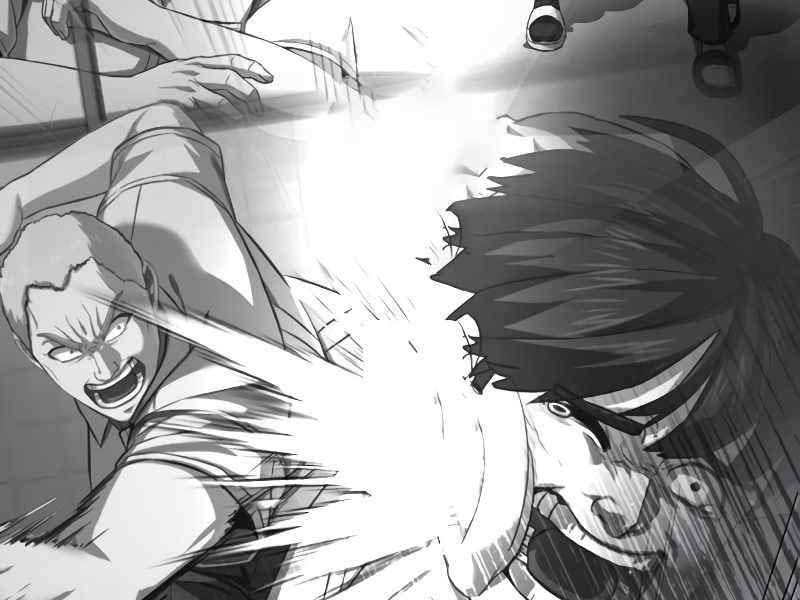 đọc truyện Tên Vâng Lời Tuyệt Đối Chương 3.5 ảnh 188 tại Thiên Thai Truyện