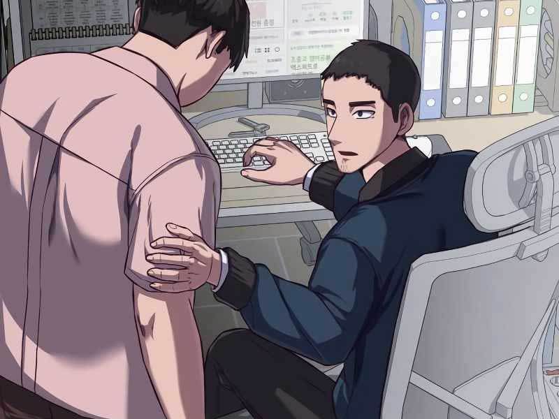 đọc truyện Tên Vâng Lời Tuyệt Đối Chương 3.5 ảnh 4 tại Thiên Thai Truyện