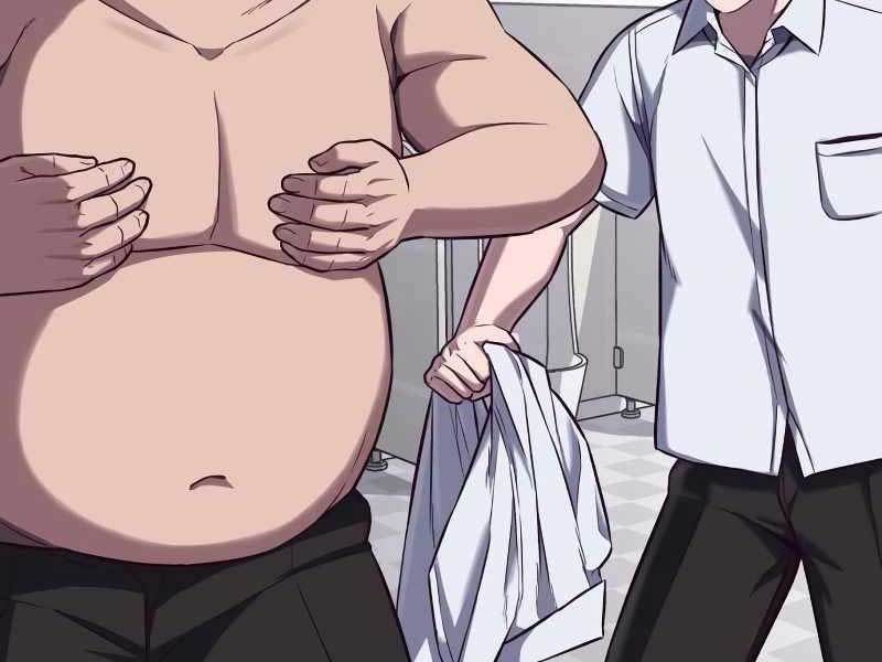 đọc truyện Tên Vâng Lời Tuyệt Đối Chương 3.5 ảnh 64 tại Thiên Thai Truyện